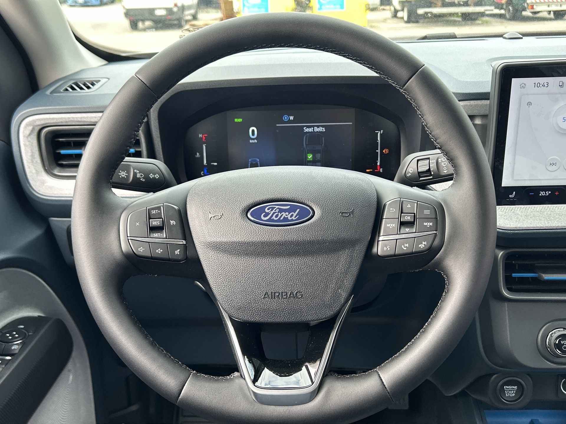 Ford Maverick  2026 à Toronto, Ontario