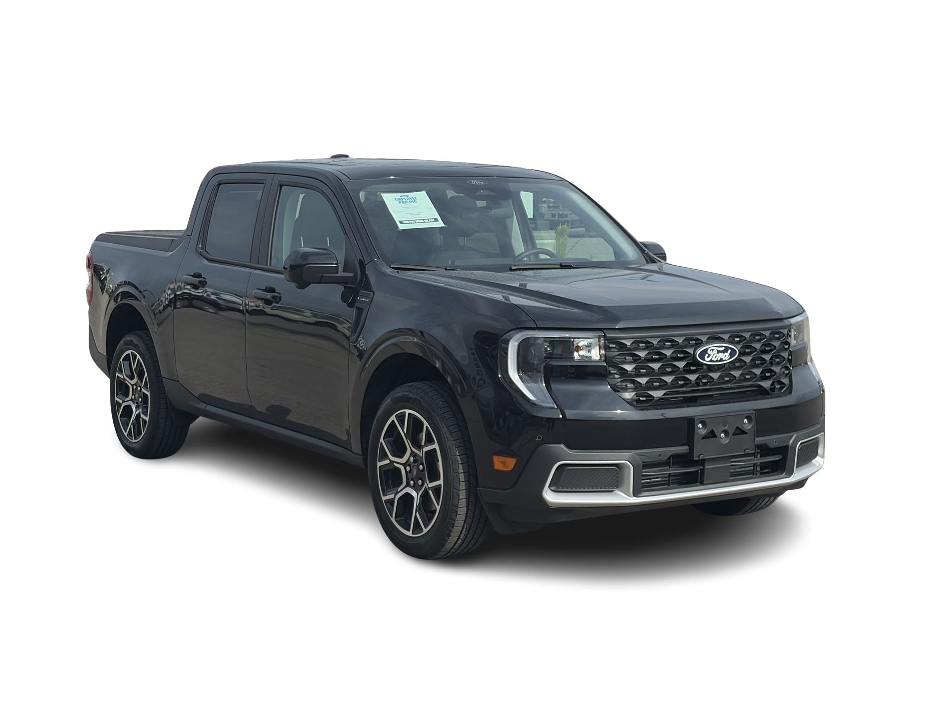 2026 Ford Maverick in Toronto, Ontario