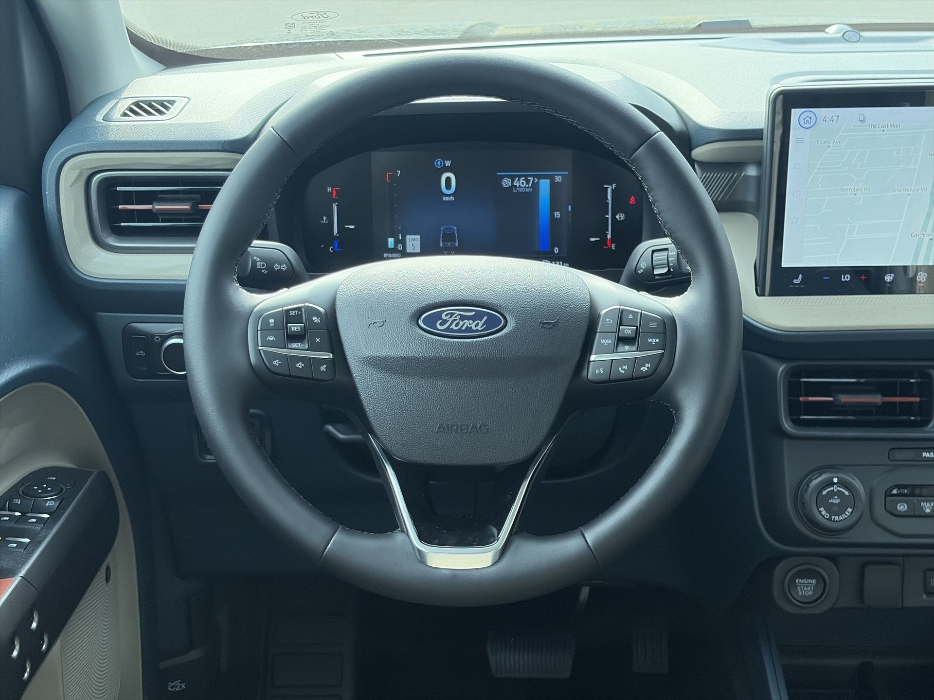 2026 Ford Maverick in Toronto, Ontario