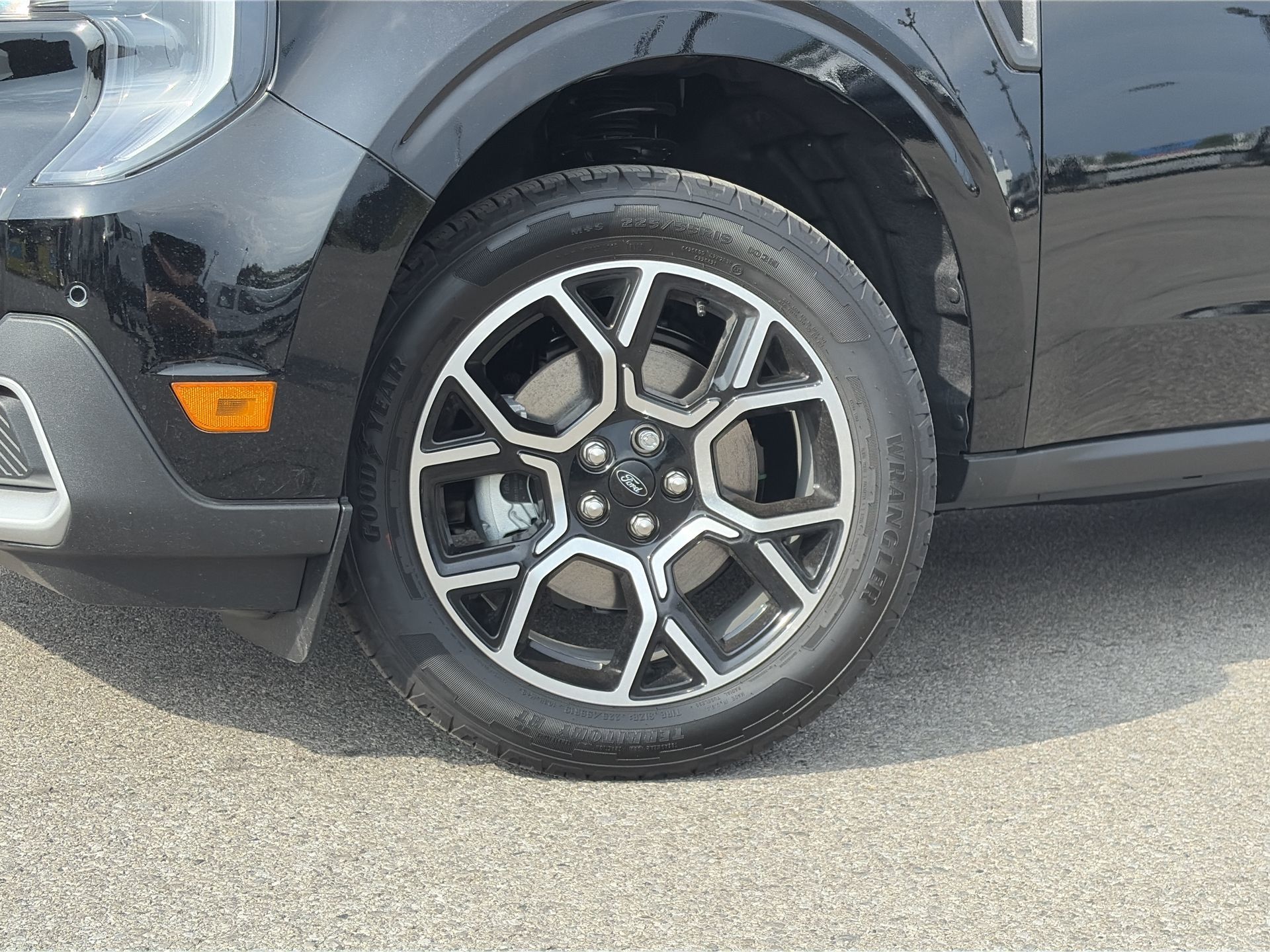 2026 Ford Maverick in Toronto, Ontario