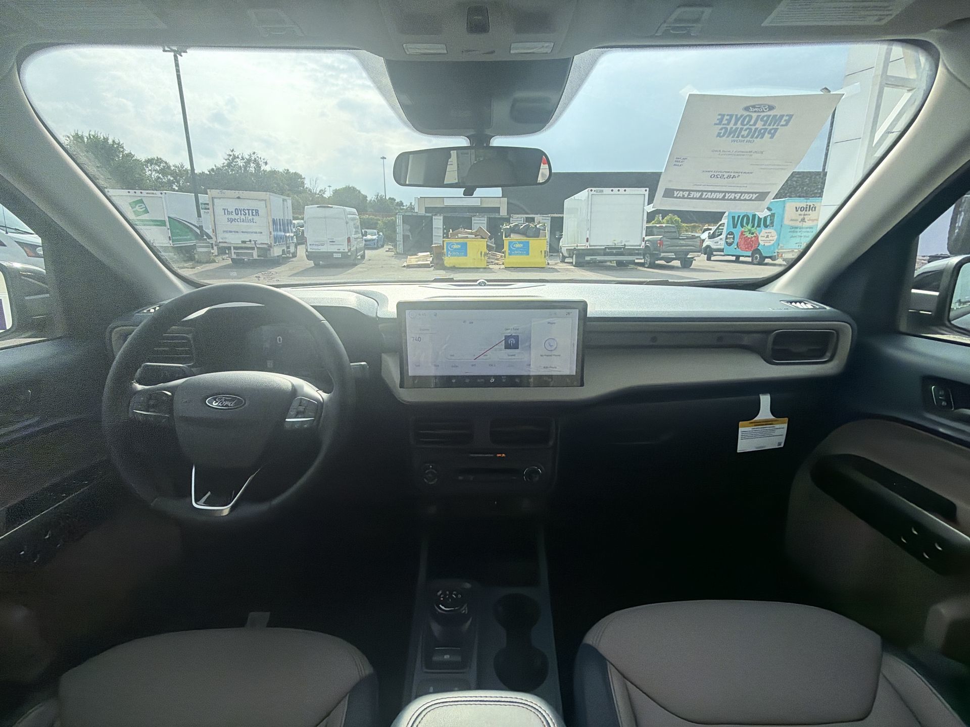 2026 Ford Maverick in Toronto, Ontario