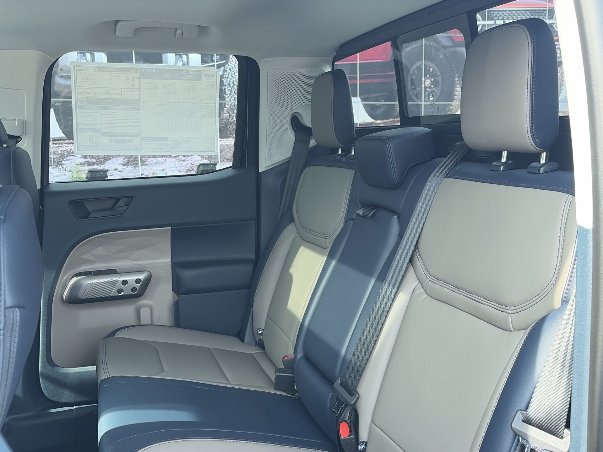 2026 Ford Maverick in Toronto, Ontario