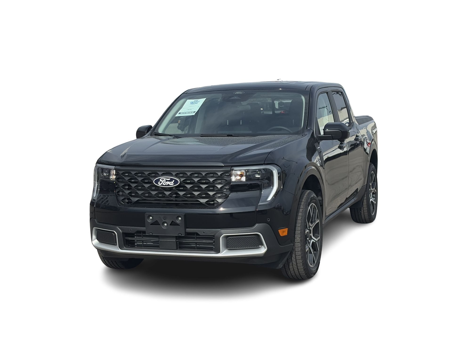 2026 Ford Maverick in Toronto, Ontario