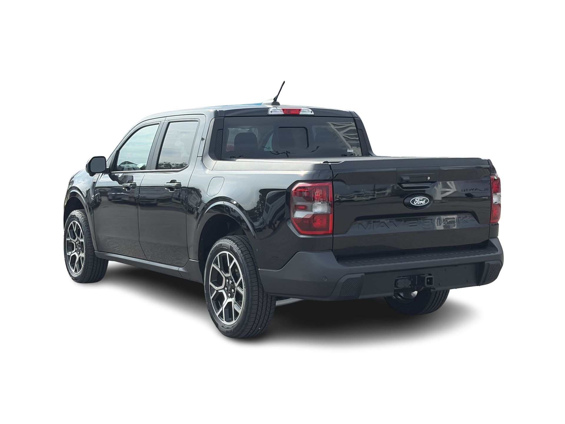 2026 Ford Maverick in Toronto, Ontario
