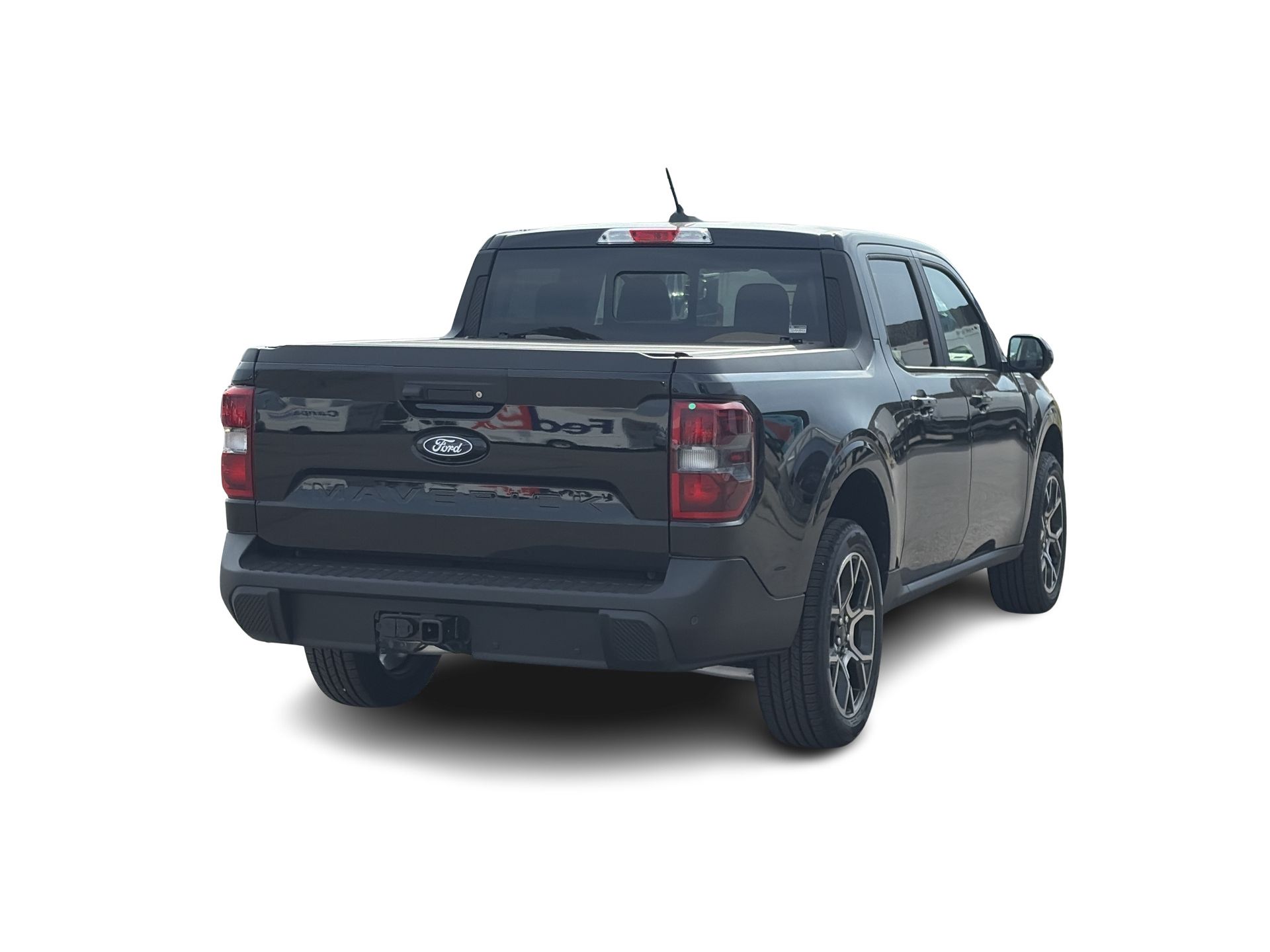 2026 Ford Maverick in Toronto, Ontario