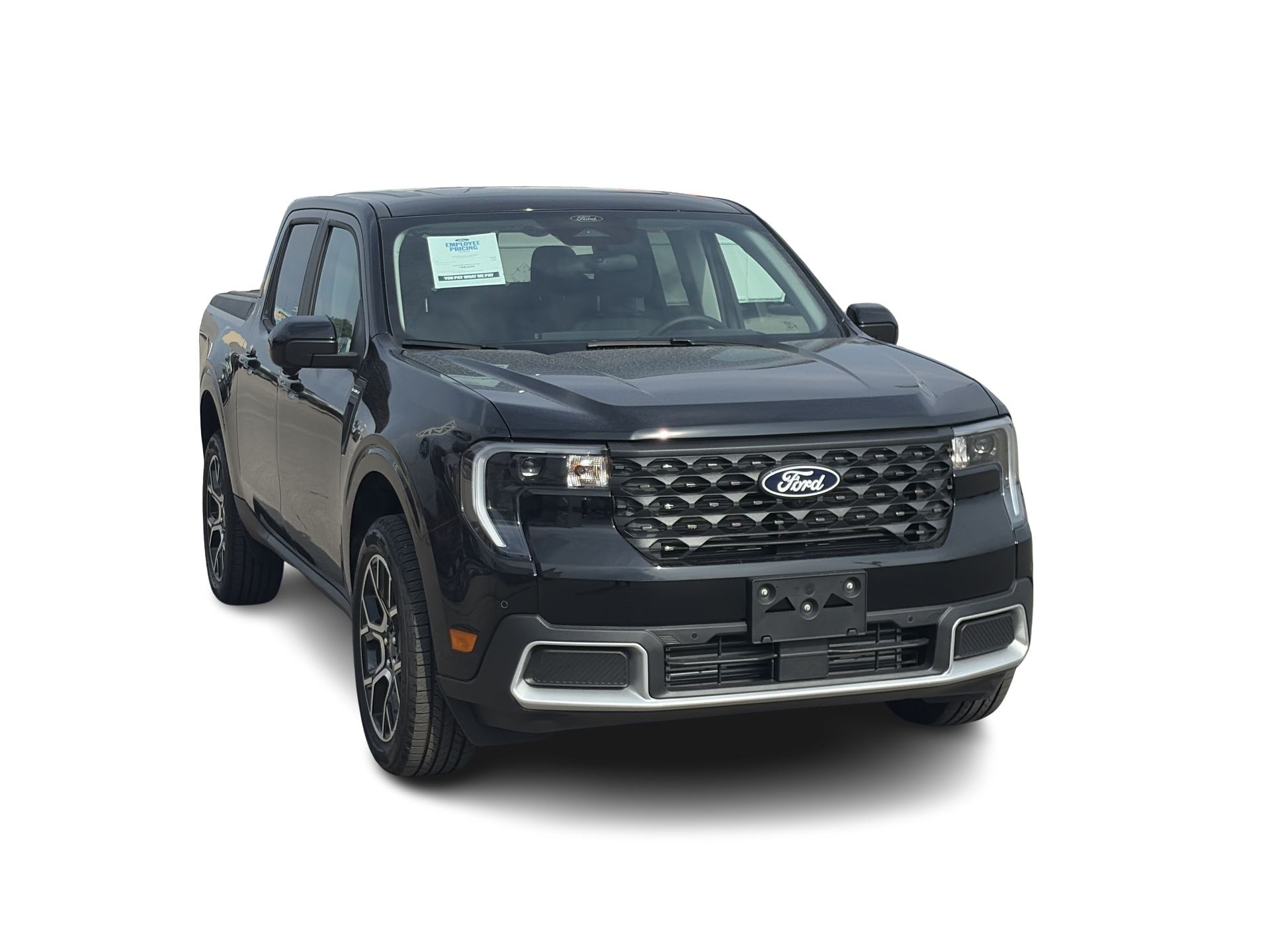 2026 Ford Maverick in Toronto, Ontario