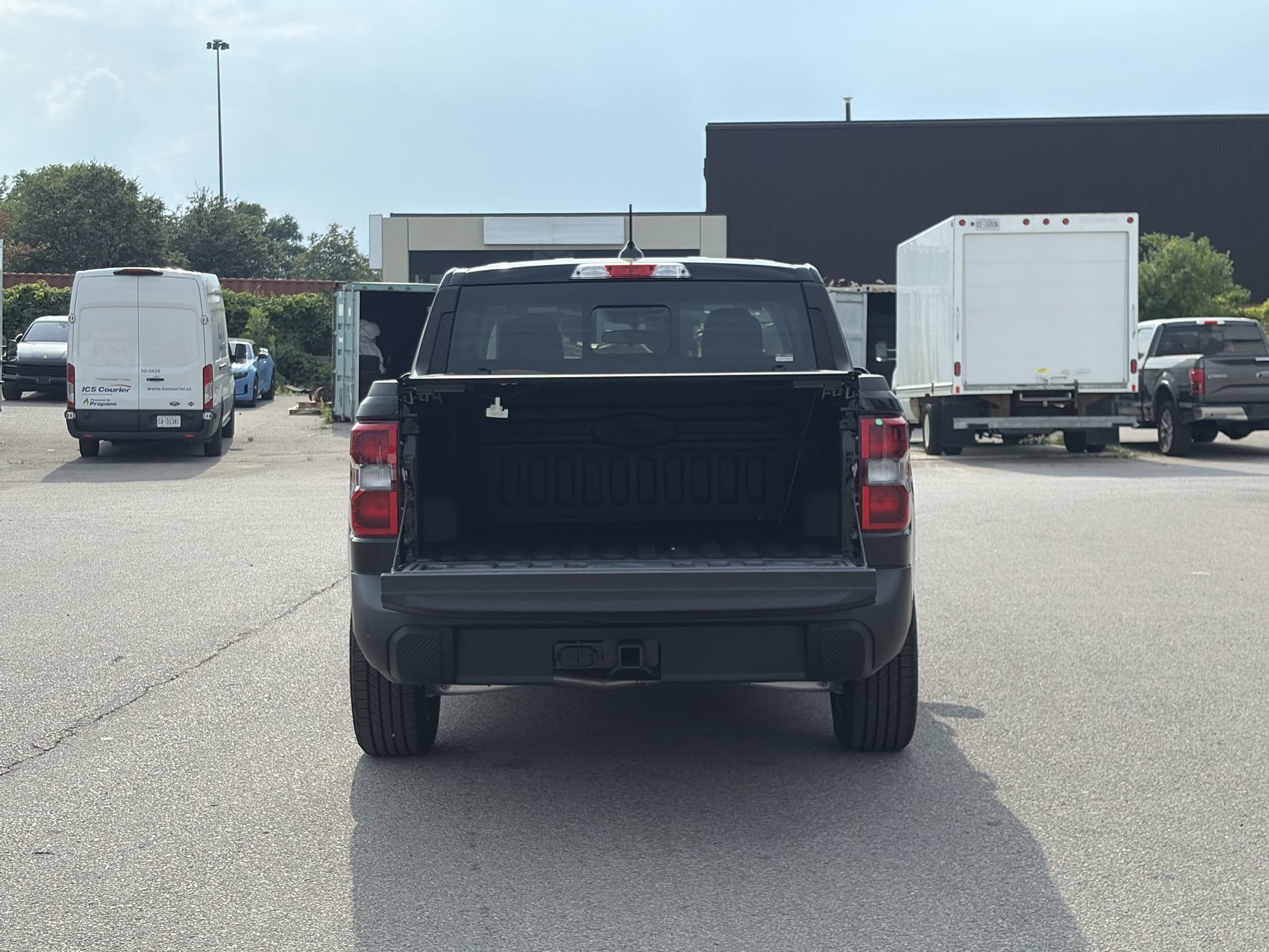 2026 Ford Maverick in Toronto, Ontario