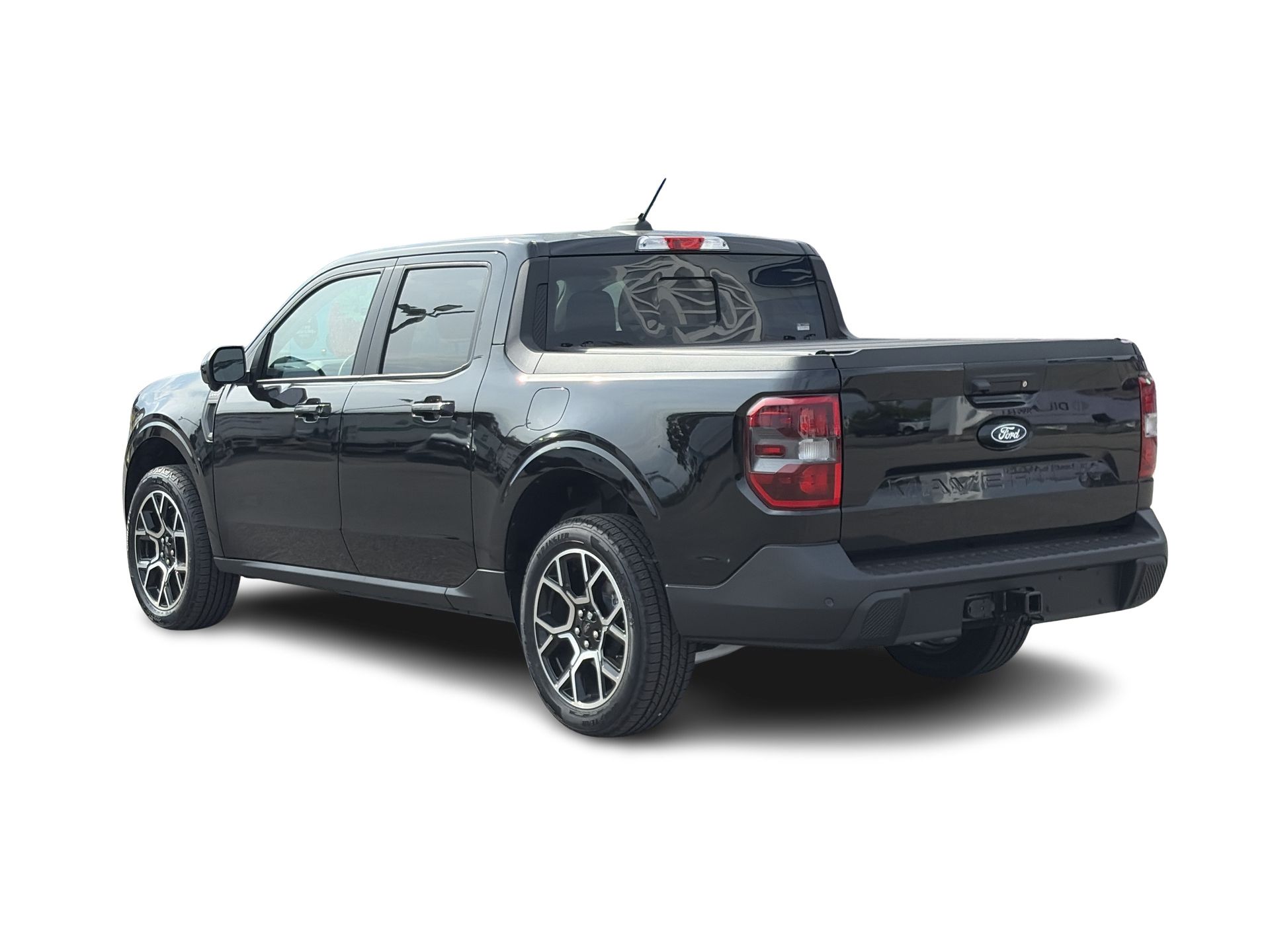 2026 Ford Maverick in Toronto, Ontario