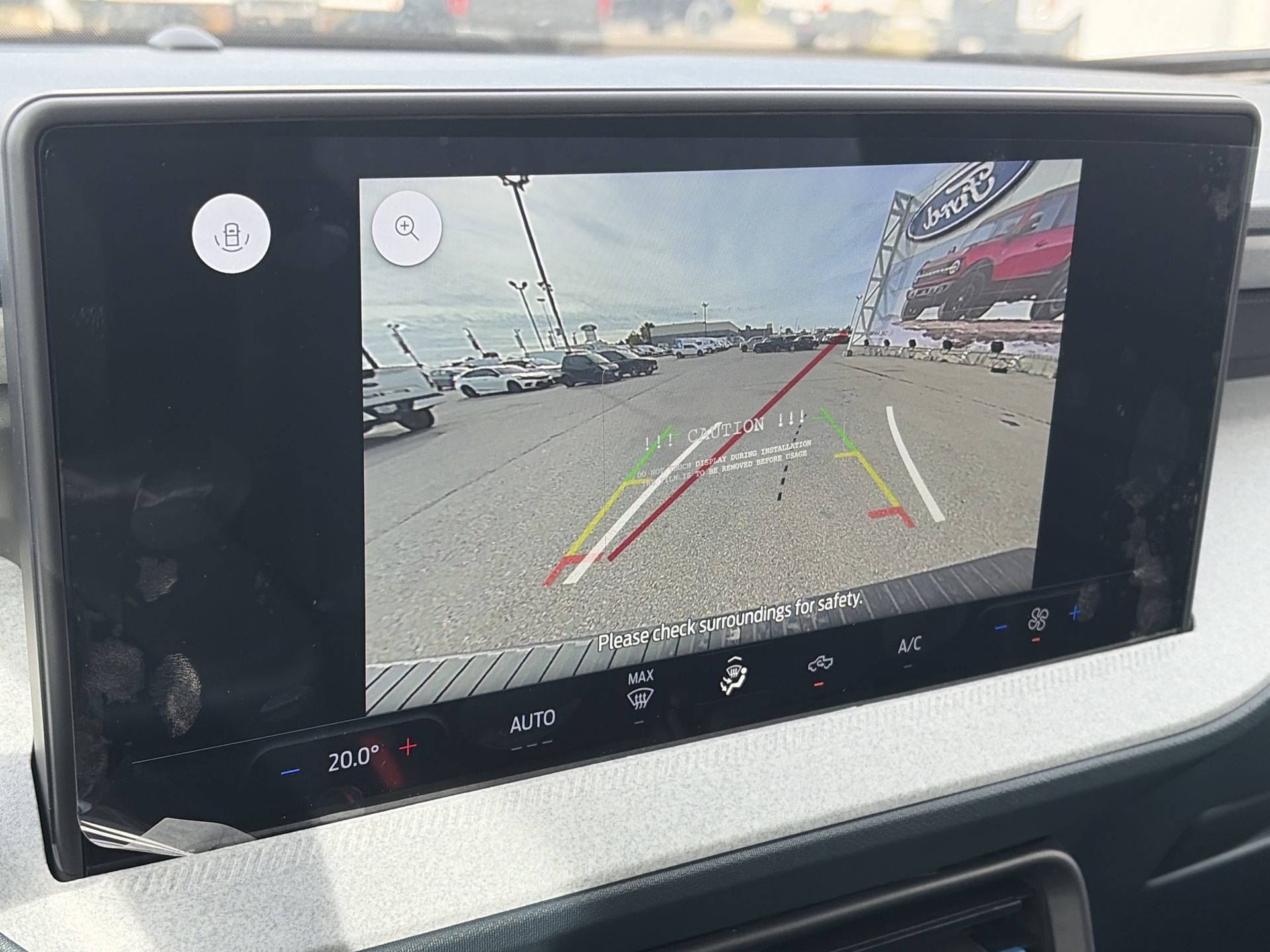 Ford Maverick  2026 à Toronto, Ontario