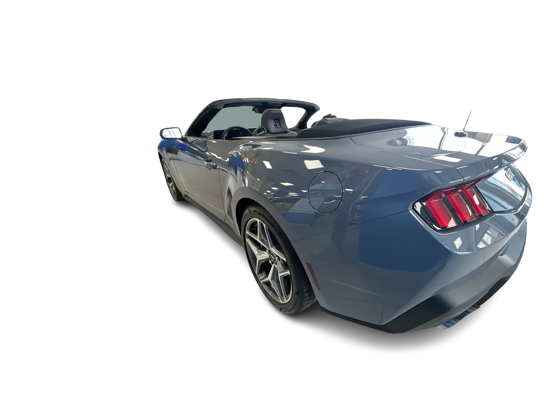 Ford Mustang convertible  2025 à Toronto, Ontario