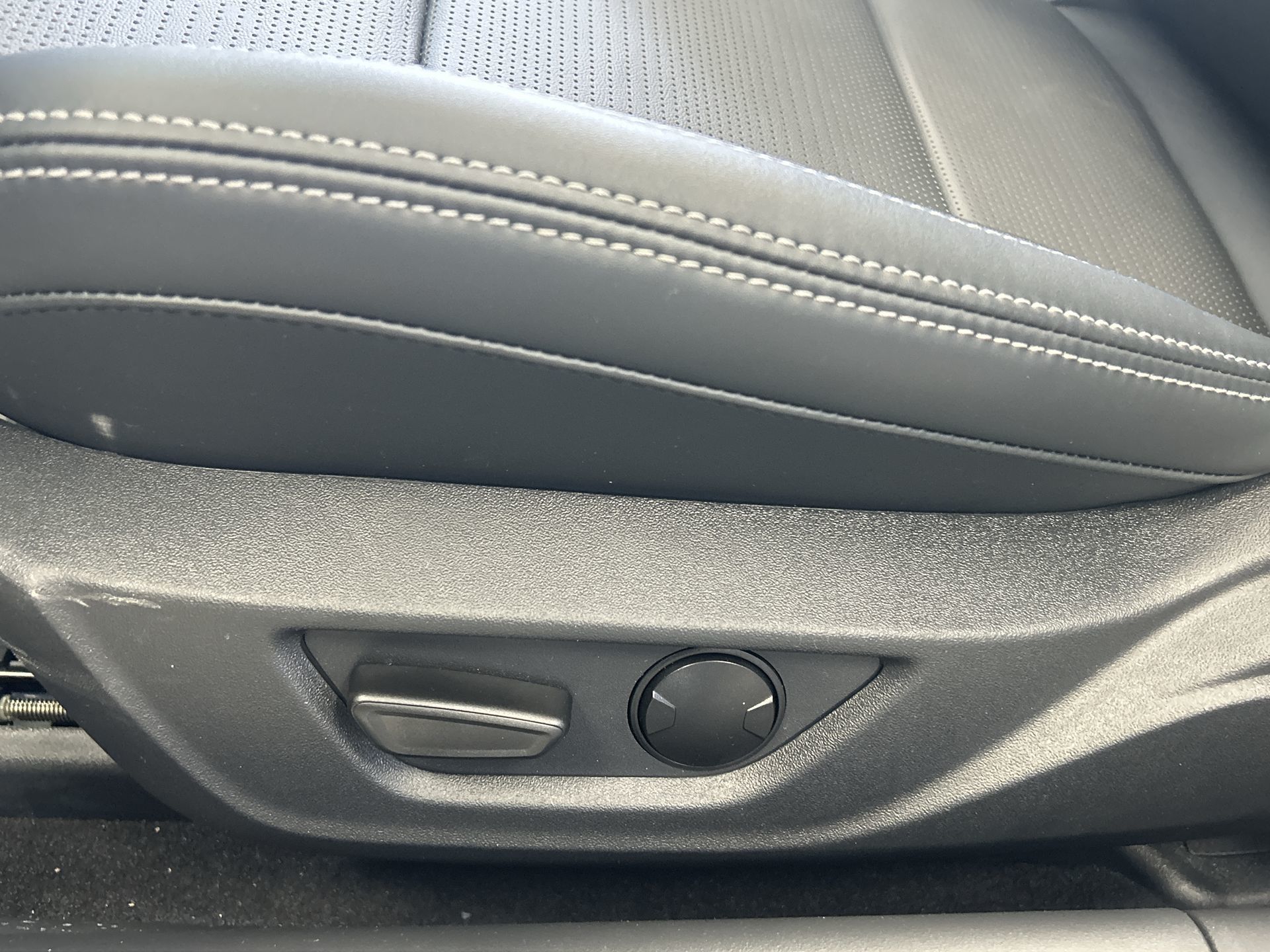 2025 Ford Mustang convertible in Toronto, Ontario