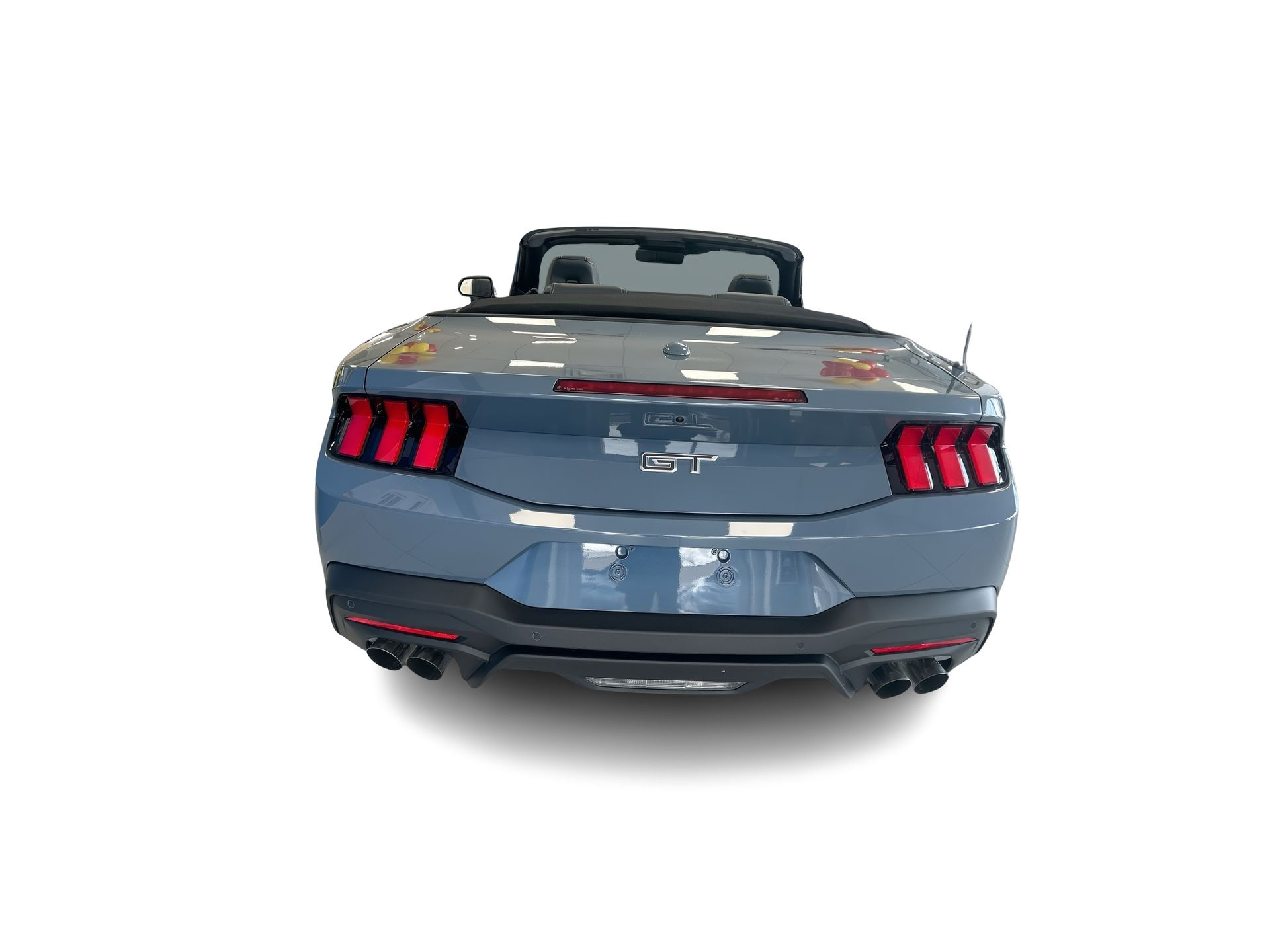 Ford Mustang convertible  2025 à Toronto, Ontario