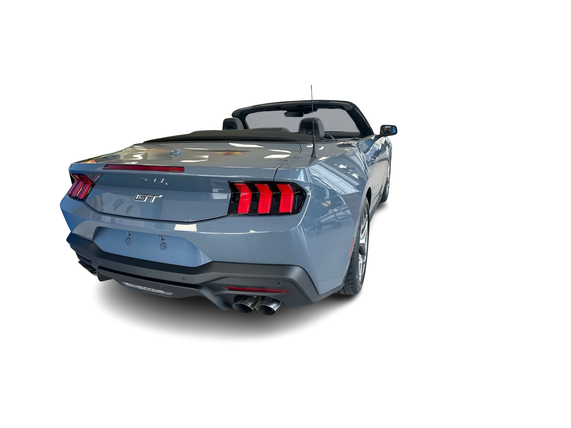 Ford Mustang convertible  2025 à Toronto, Ontario
