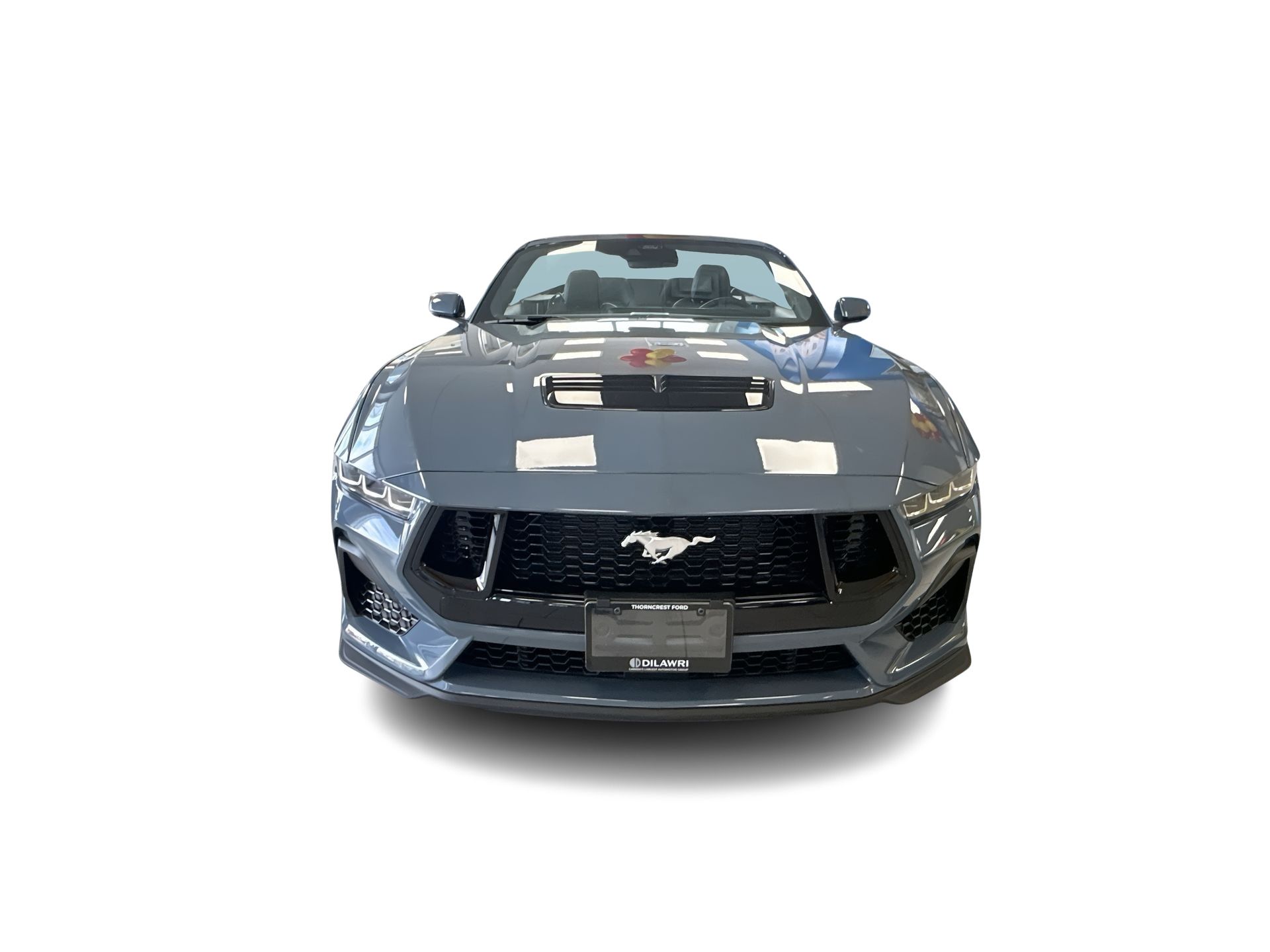 Ford Mustang convertible  2025 à Toronto, Ontario