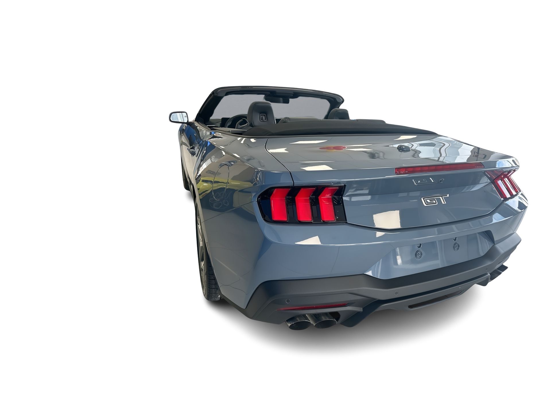 Ford Mustang convertible  2025 à Toronto, Ontario