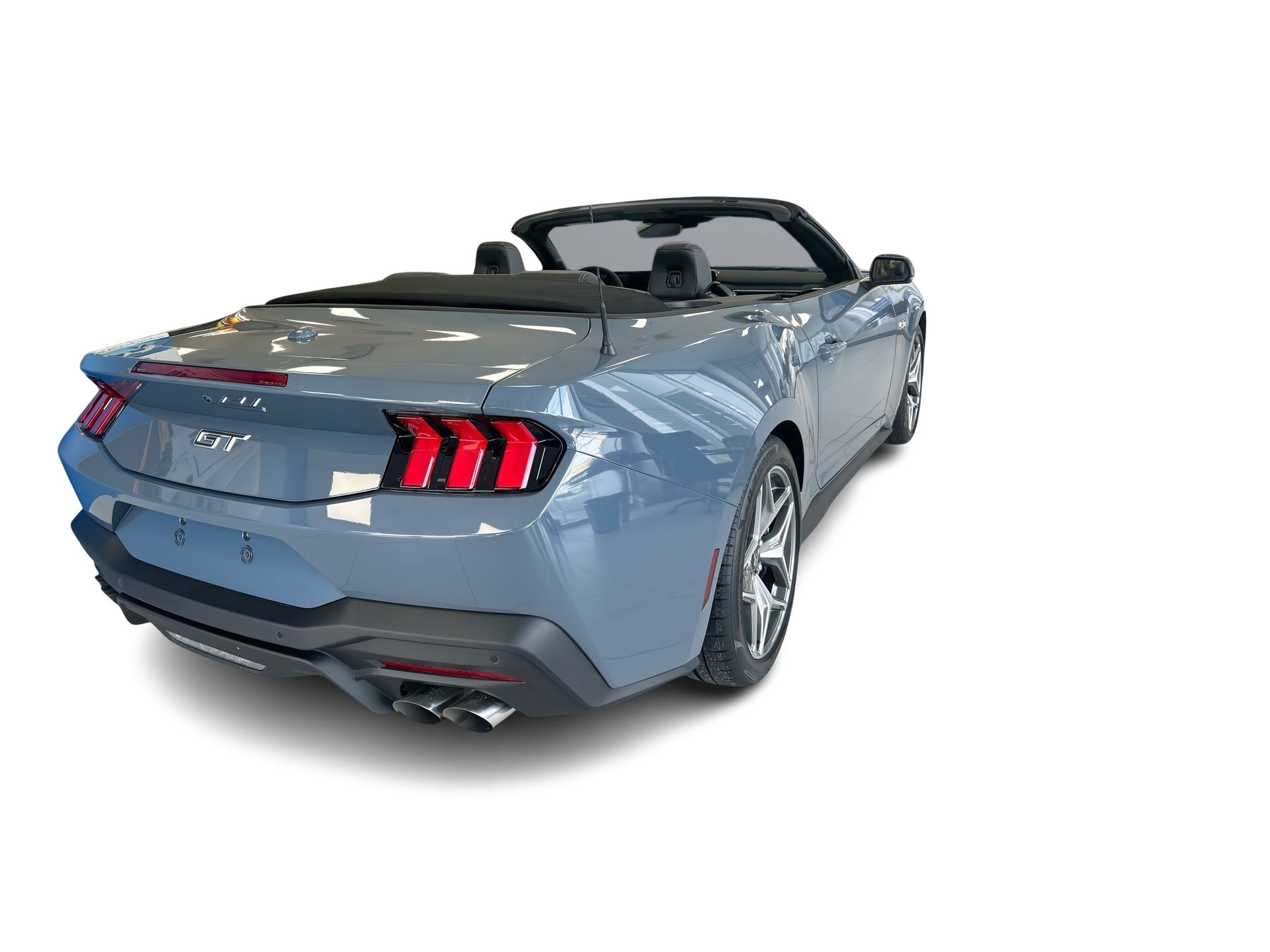 Ford Mustang convertible  2025 à Toronto, Ontario