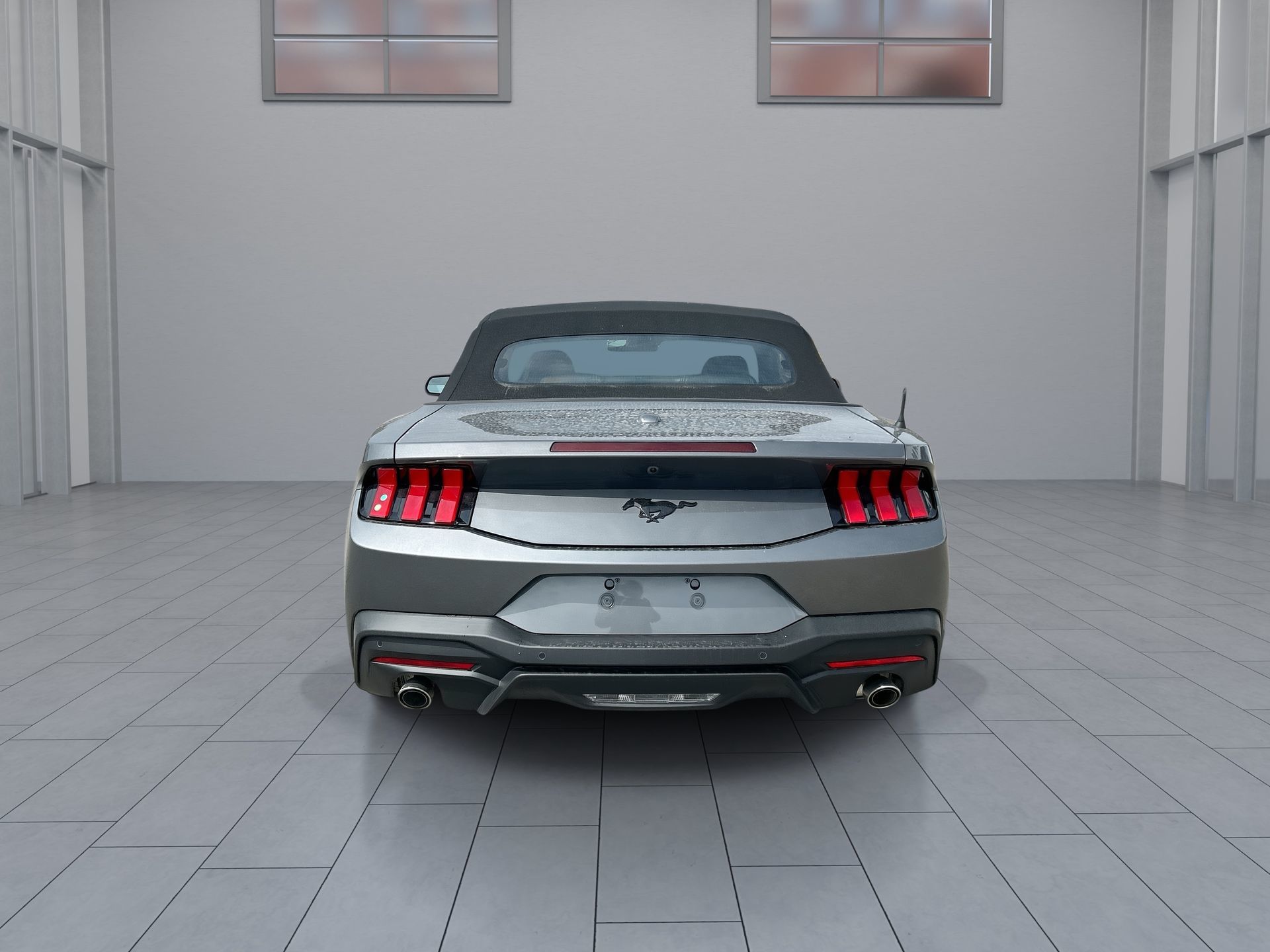 Ford Mustang convertible  2025 à Toronto, Ontario