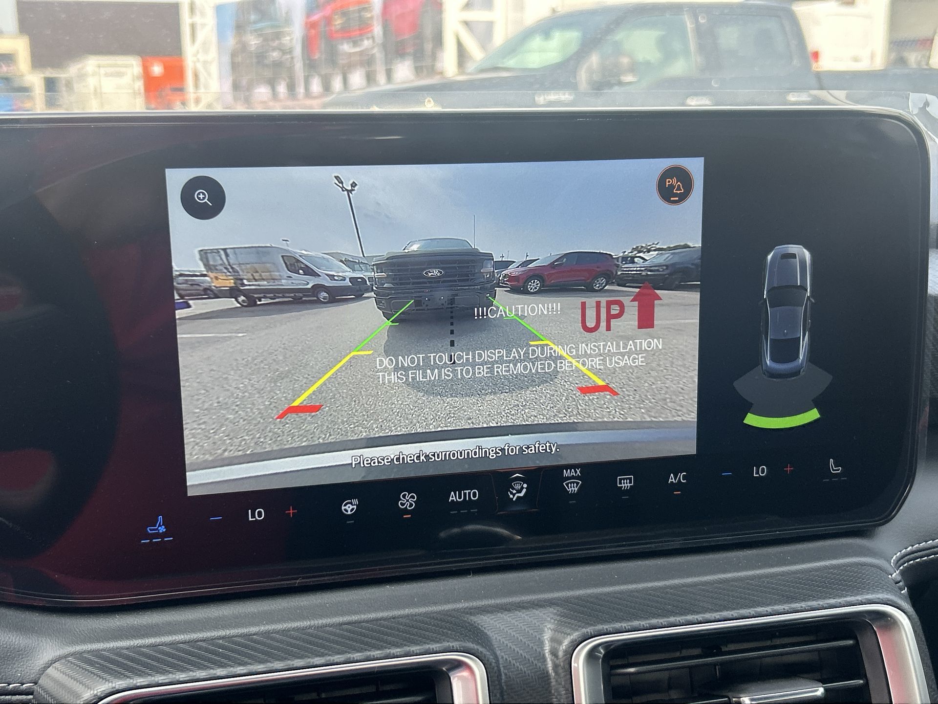 2025 Ford Mustang convertible in Toronto, Ontario