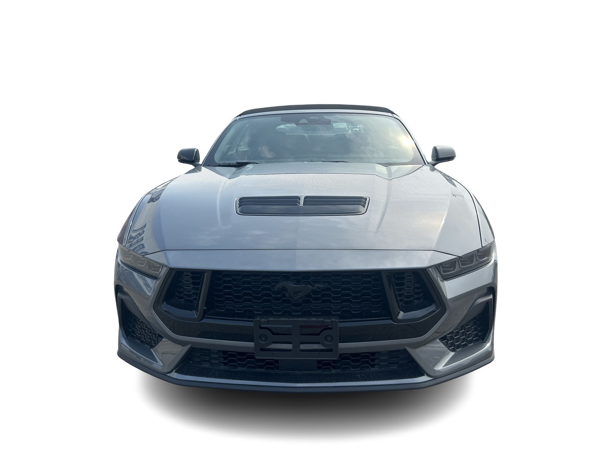 2025 Ford Mustang convertible in Toronto, Ontario