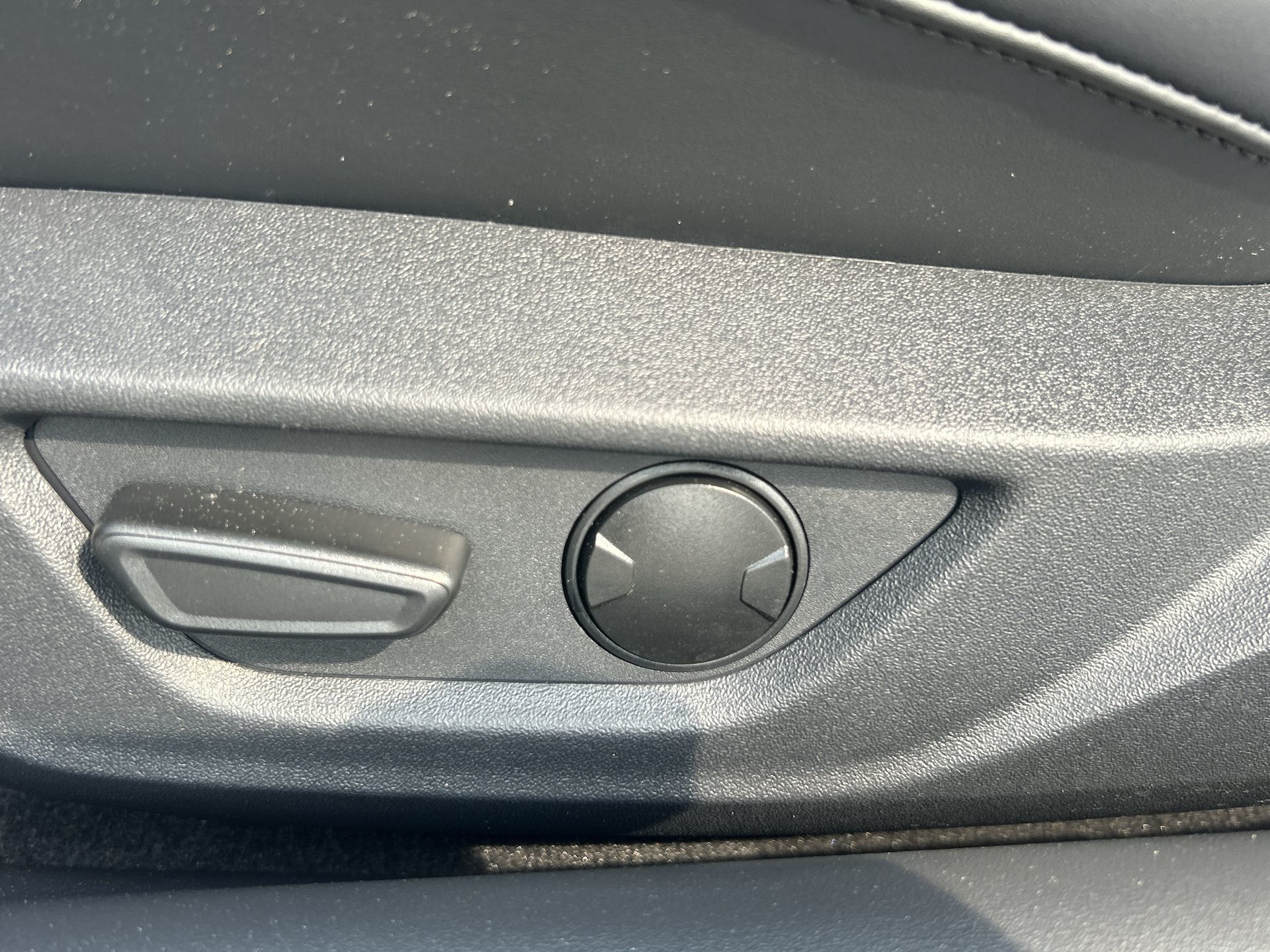 2025 Ford Mustang convertible in Toronto, Ontario