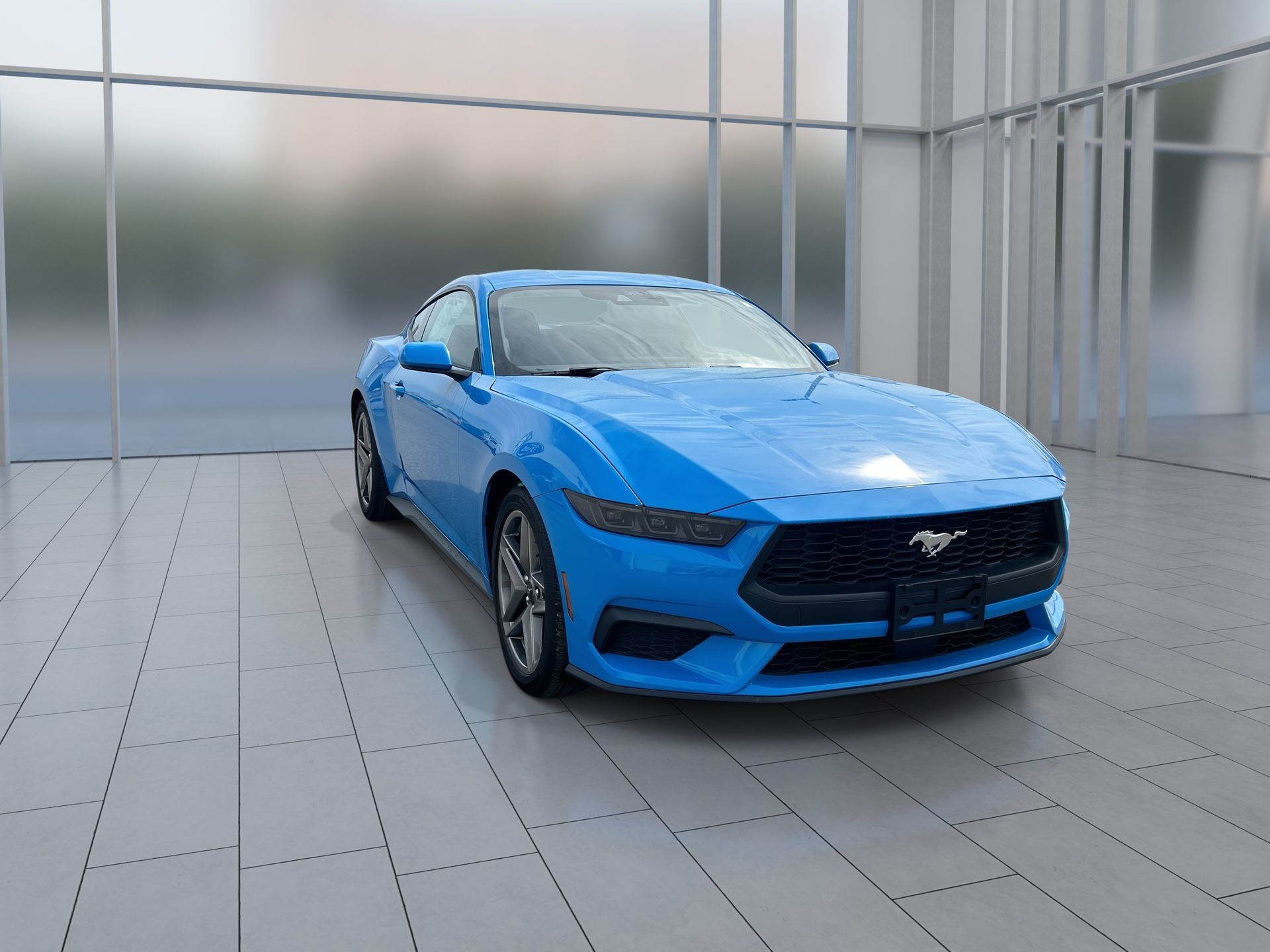 2025 Ford MUSTANG FASTBACK in Toronto, Ontario