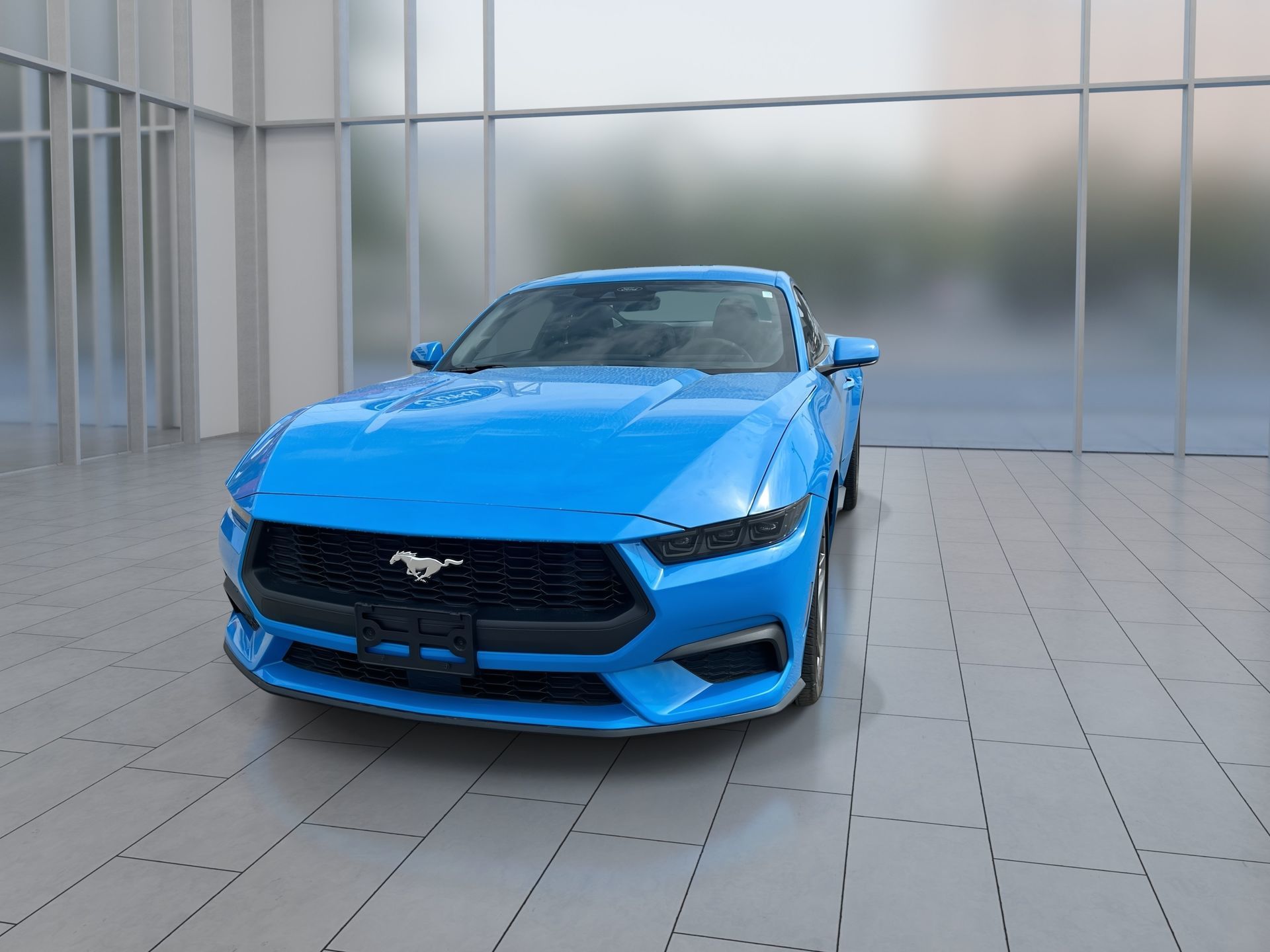 2025 Ford MUSTANG FASTBACK in Toronto, Ontario