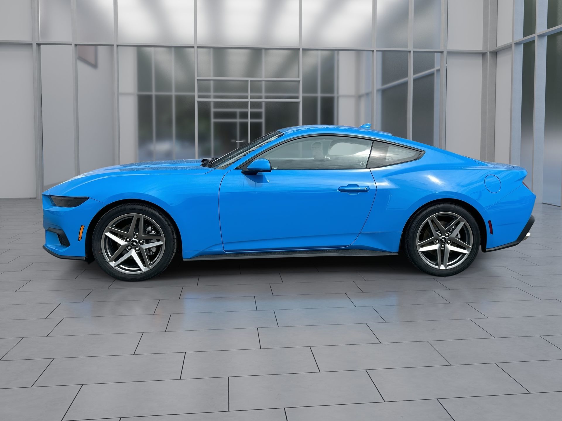 2025 Ford MUSTANG FASTBACK in Toronto, Ontario