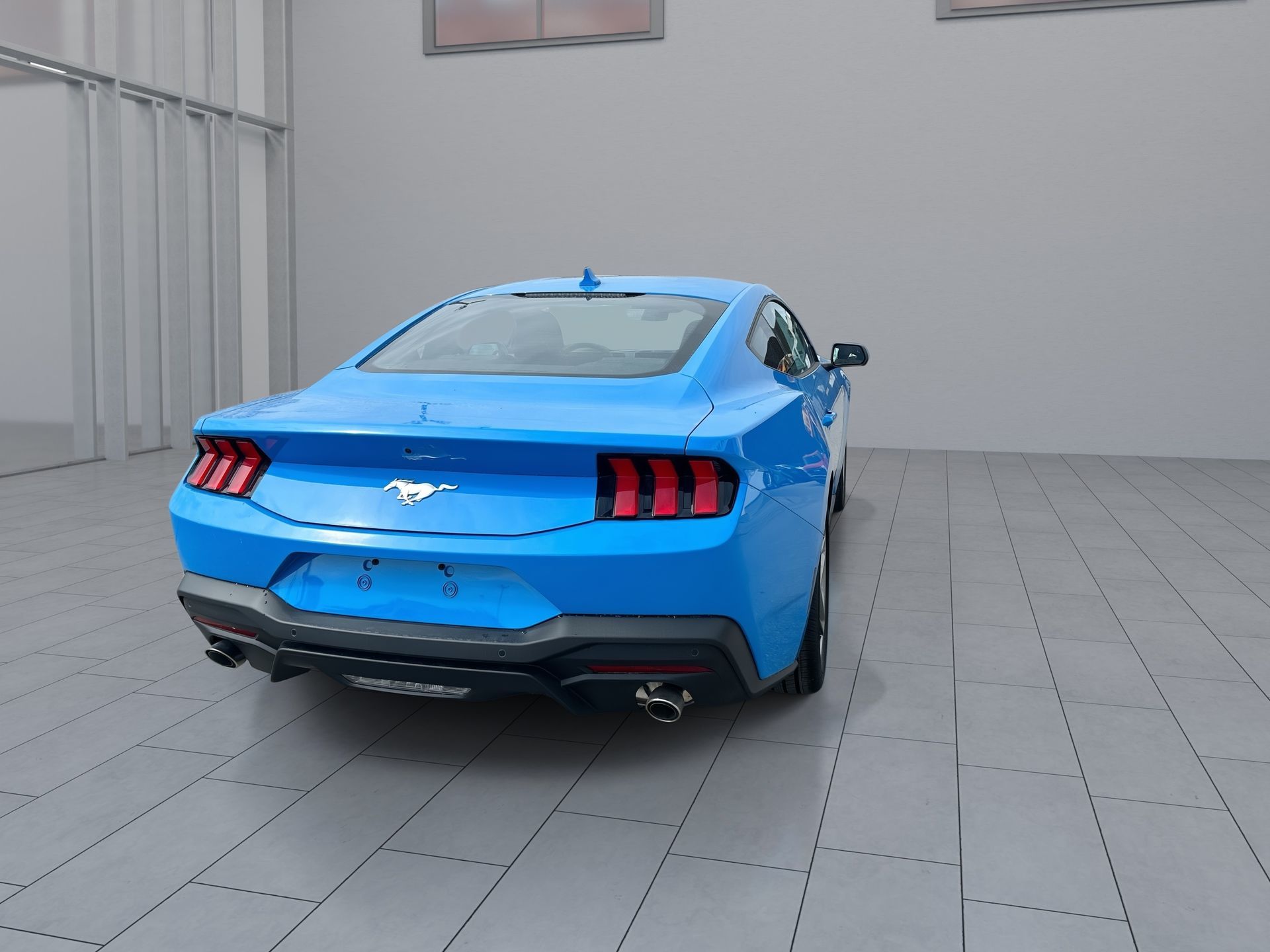 2025 Ford MUSTANG FASTBACK in Toronto, Ontario