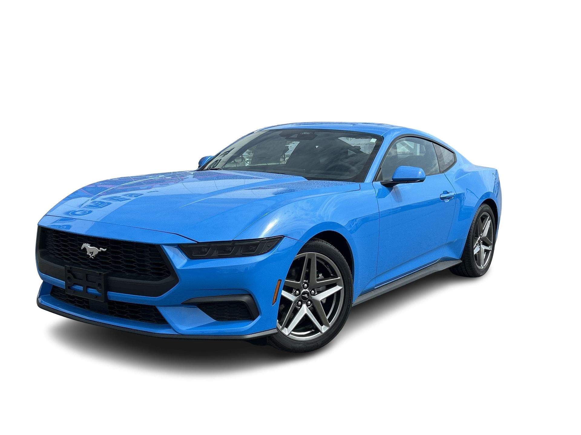 2025 Ford MUSTANG FASTBACK in Toronto, Ontario