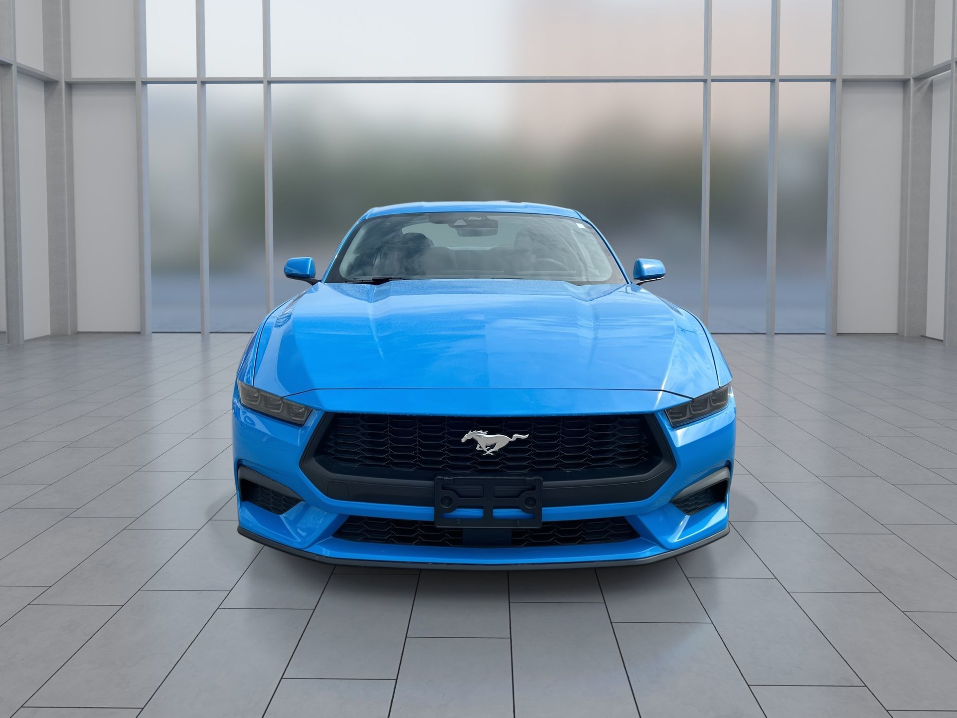 2025 Ford MUSTANG FASTBACK in Toronto, Ontario