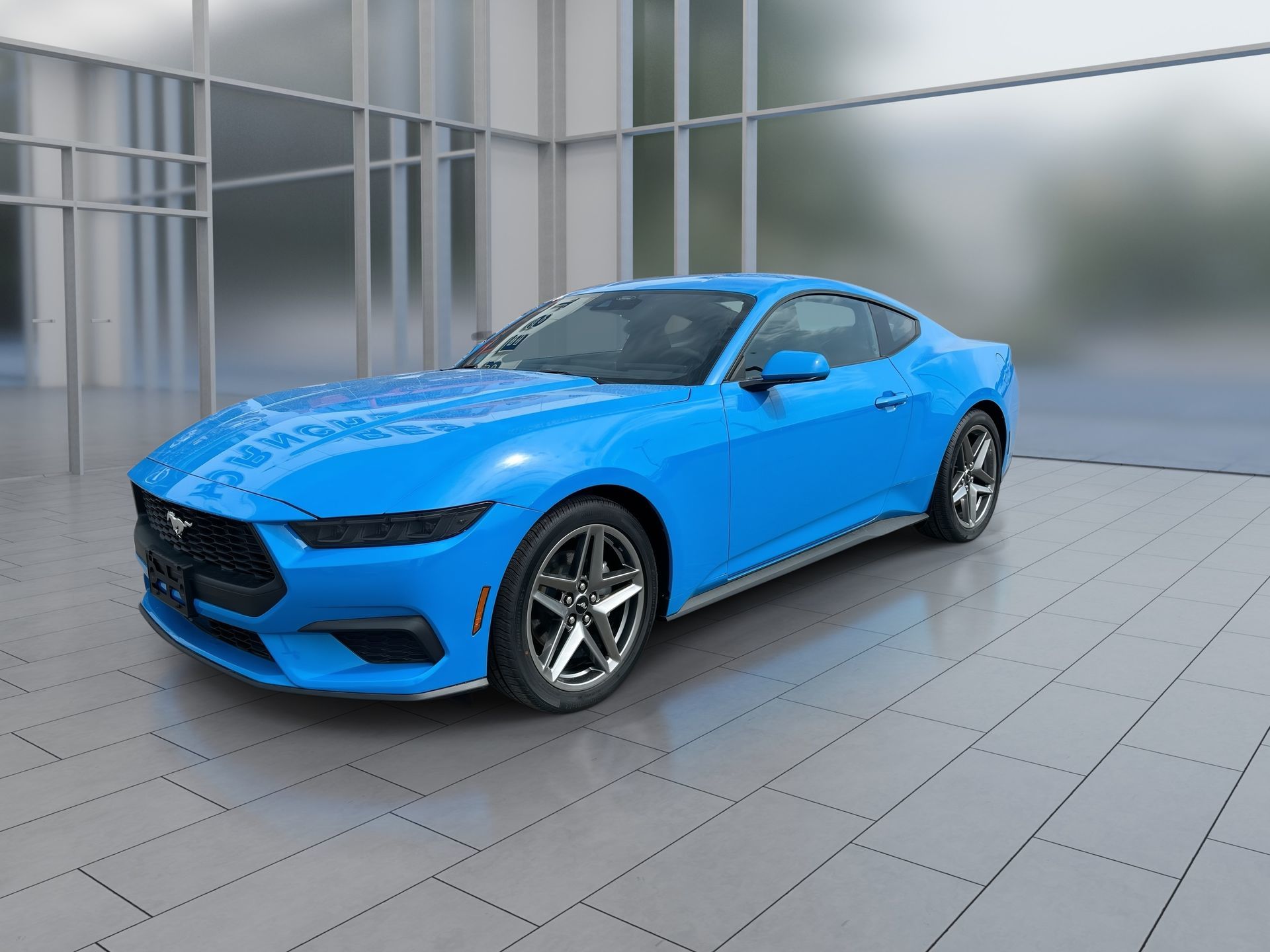 2025 Ford MUSTANG FASTBACK in Toronto, Ontario