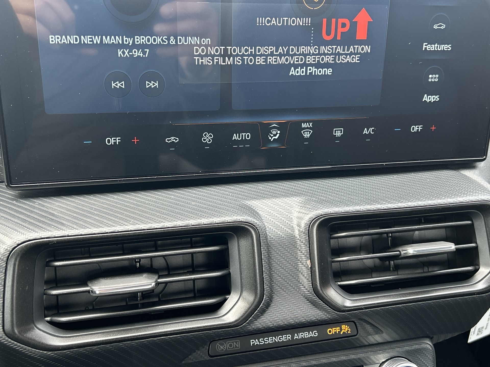 2025 Ford MUSTANG FASTBACK