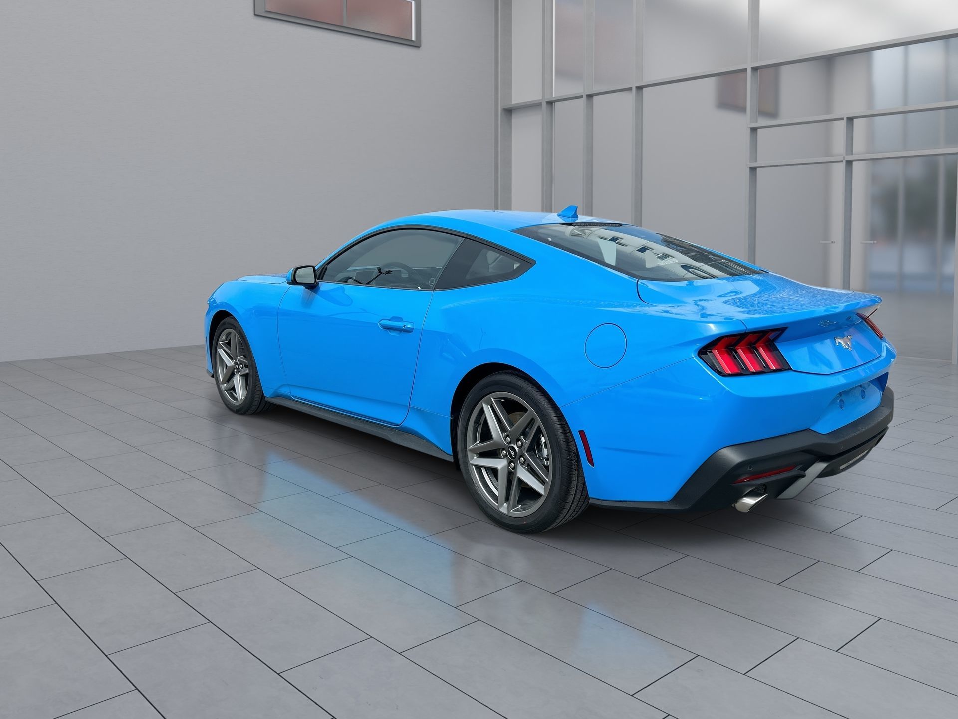2025 Ford MUSTANG FASTBACK in Toronto, Ontario