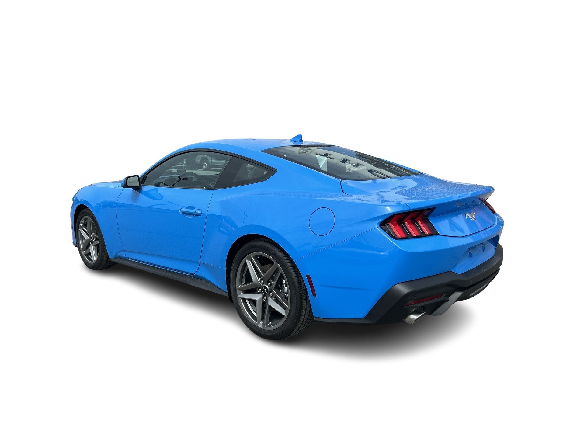 2025 Ford MUSTANG FASTBACK in Toronto, Ontario