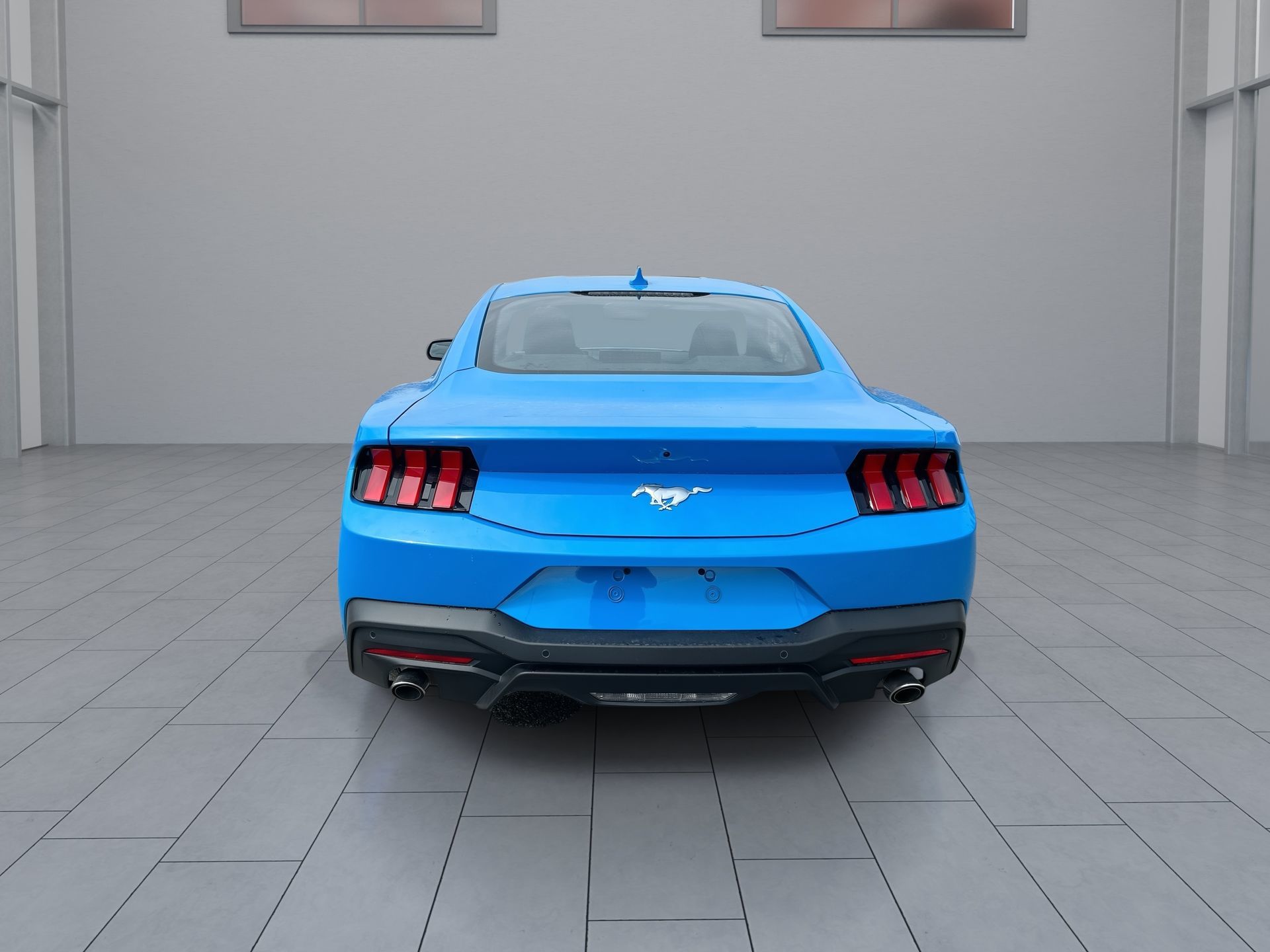 2025 Ford MUSTANG FASTBACK in Toronto, Ontario