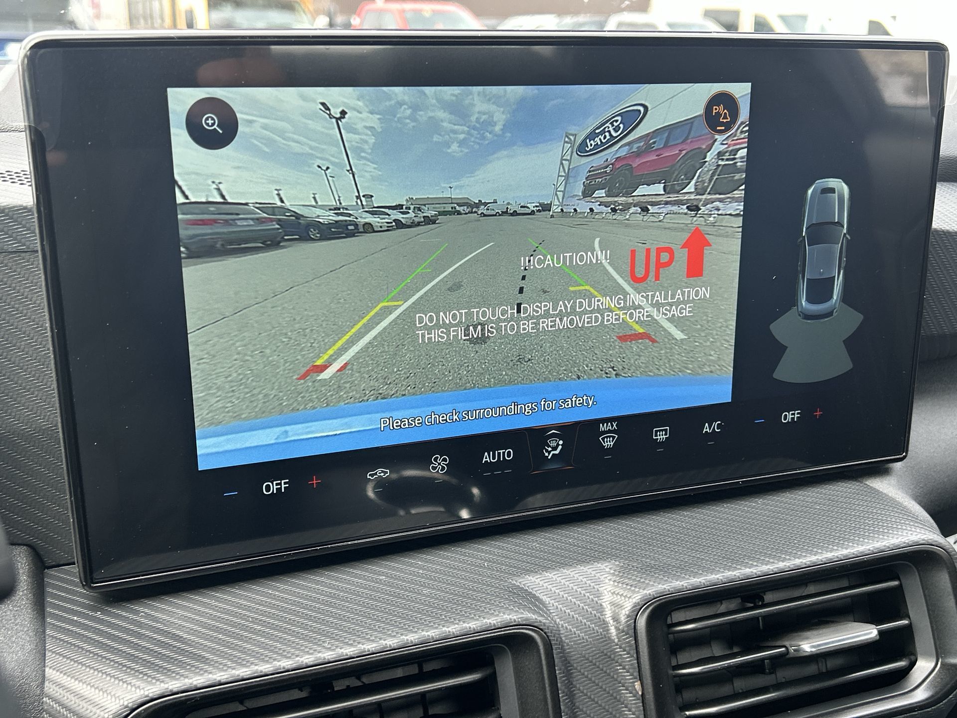 2025 Ford MUSTANG FASTBACK