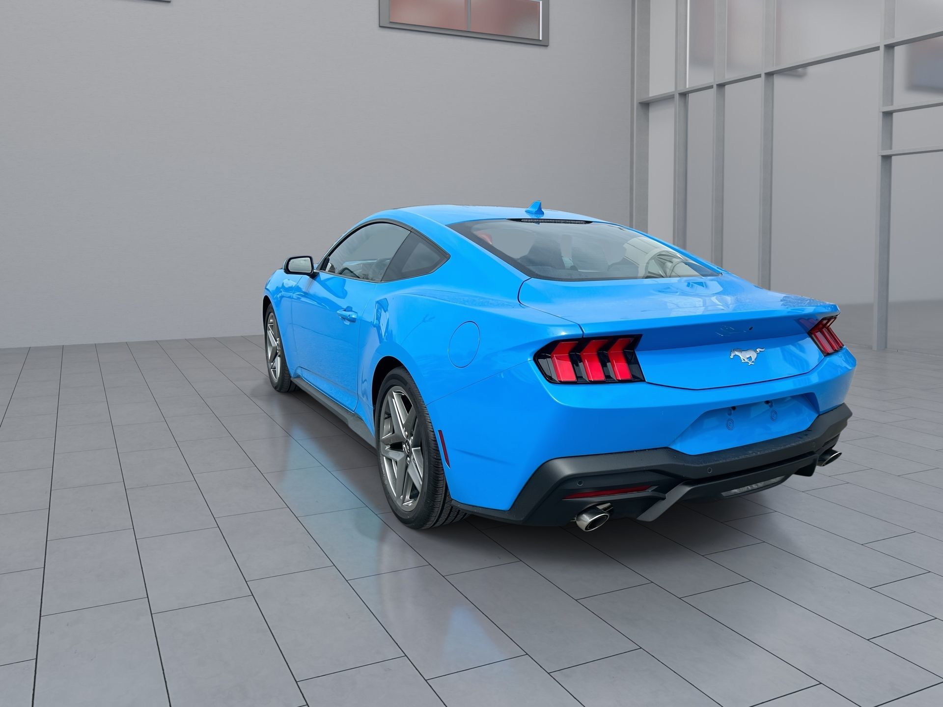 2025 Ford MUSTANG FASTBACK in Toronto, Ontario