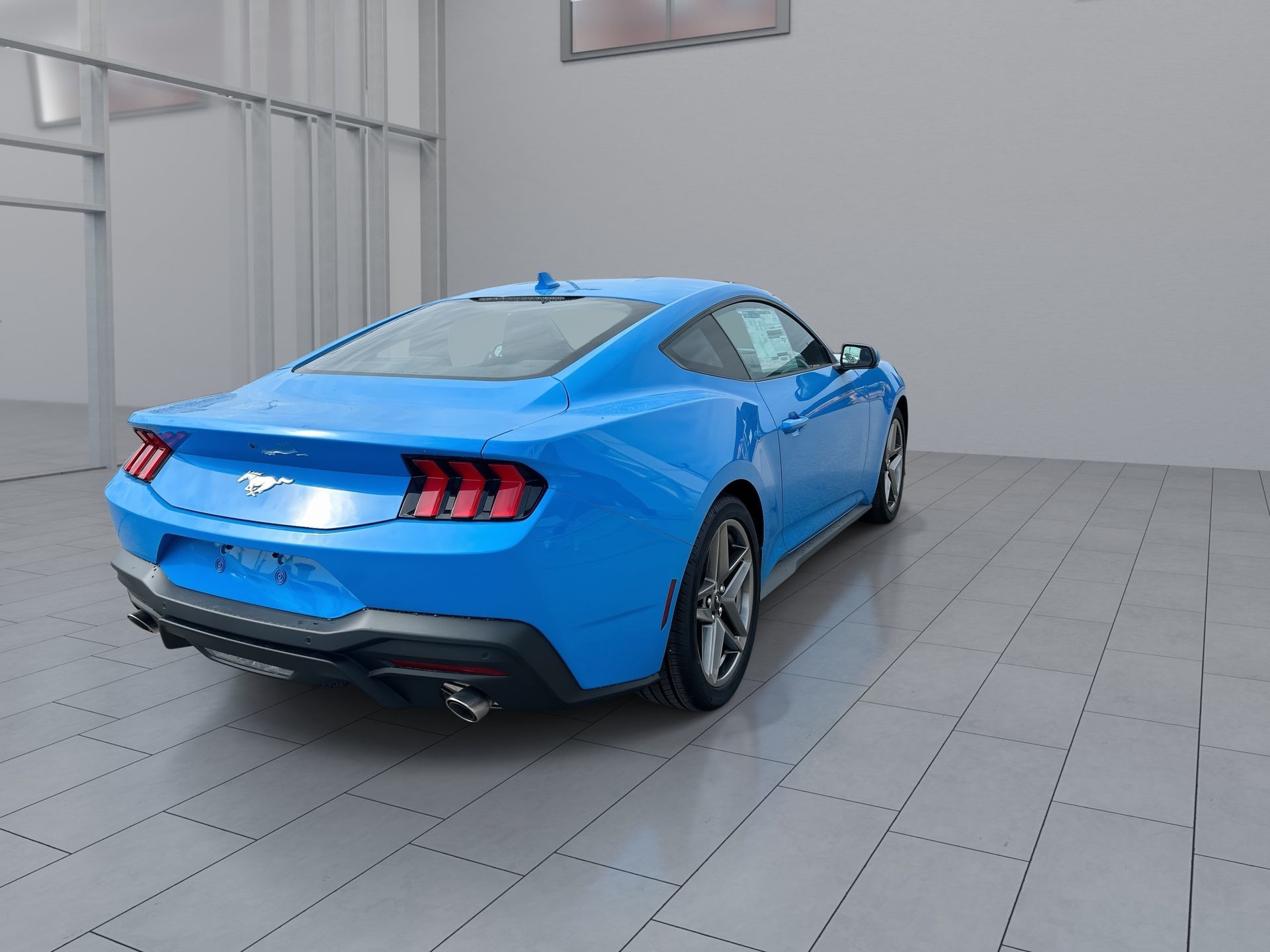 2025 Ford MUSTANG FASTBACK in Toronto, Ontario