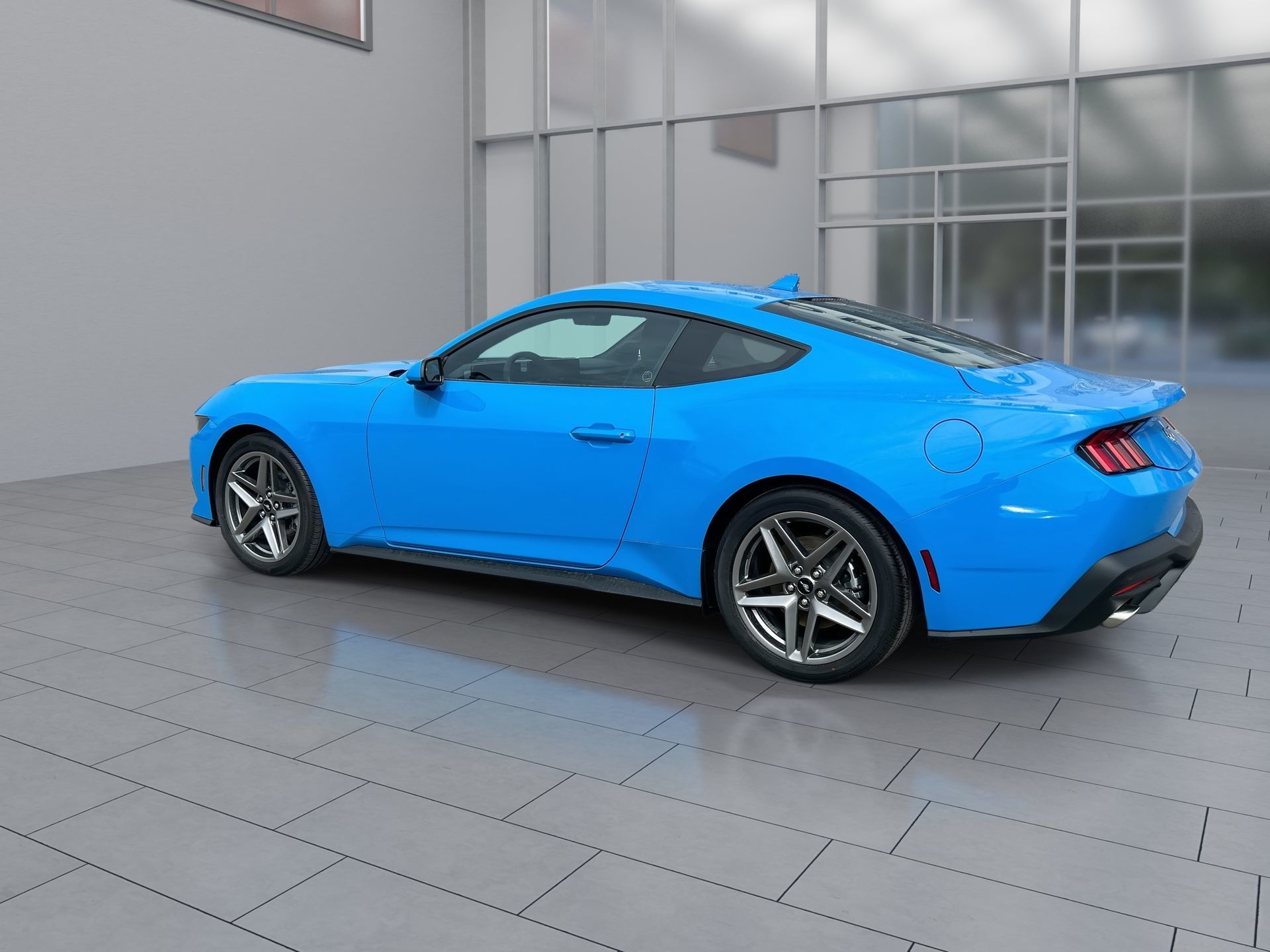 2025 Ford MUSTANG FASTBACK in Toronto, Ontario