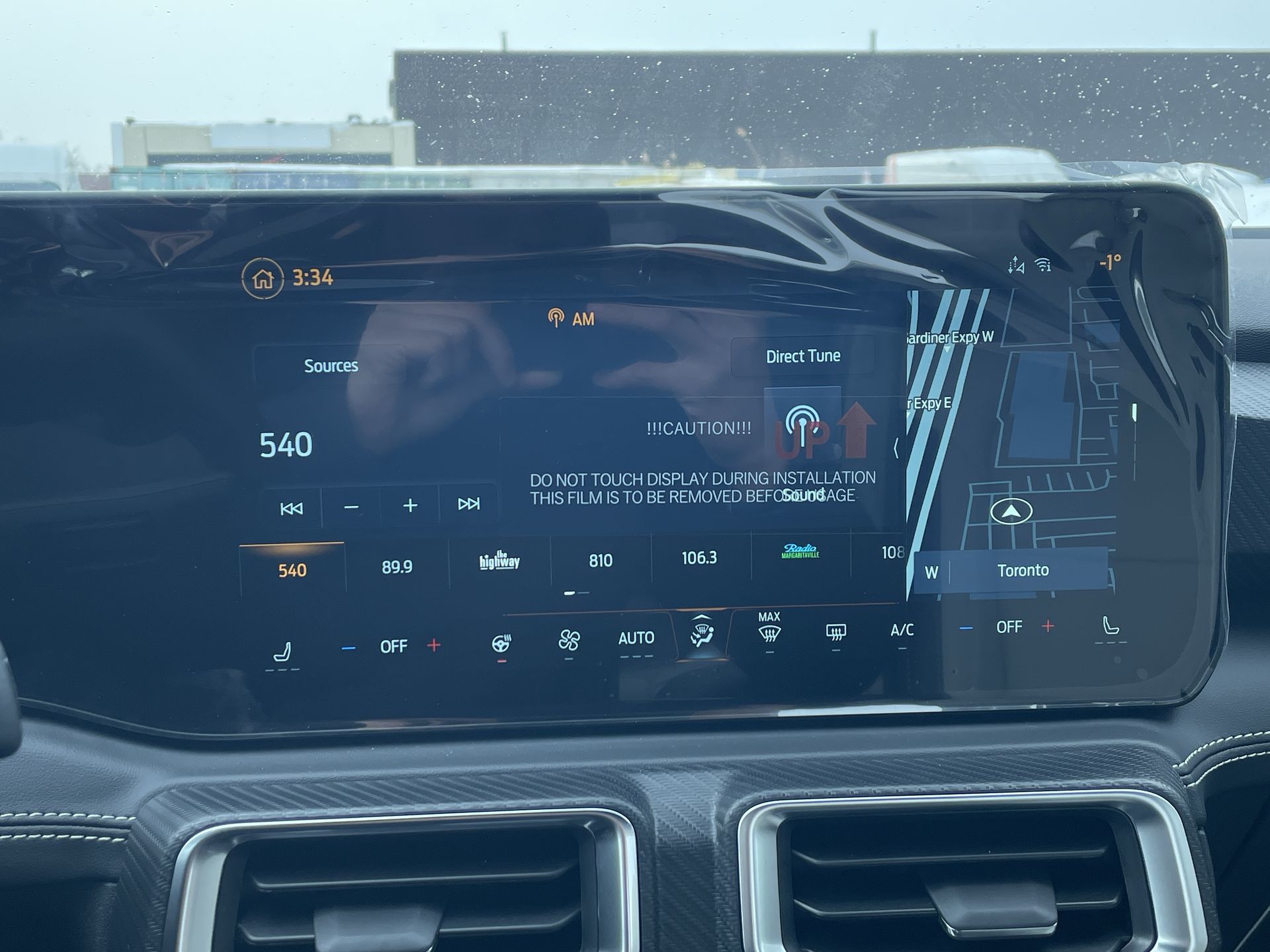 2026 Ford Mustang Fastback