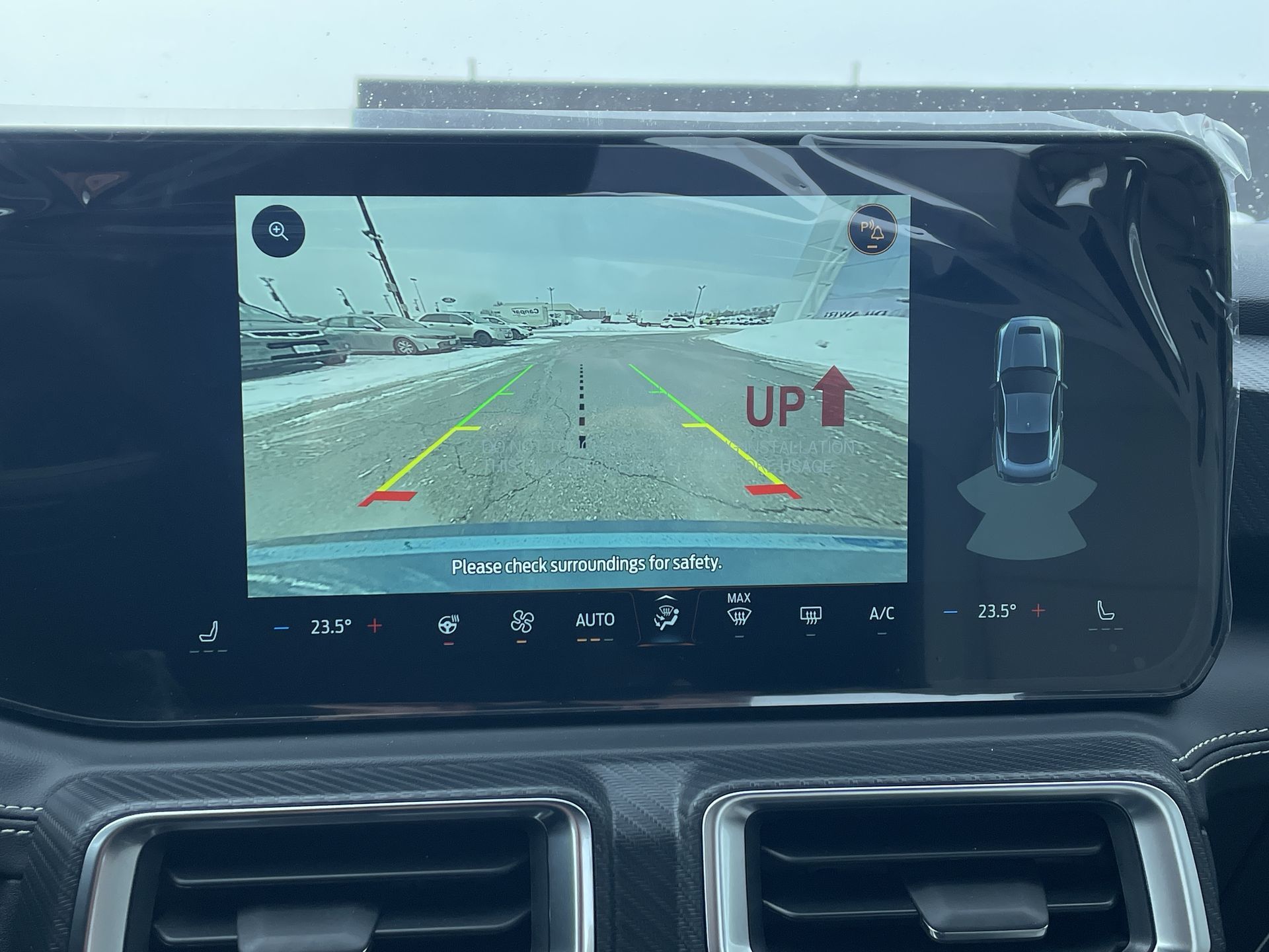 2026 Ford Mustang Fastback