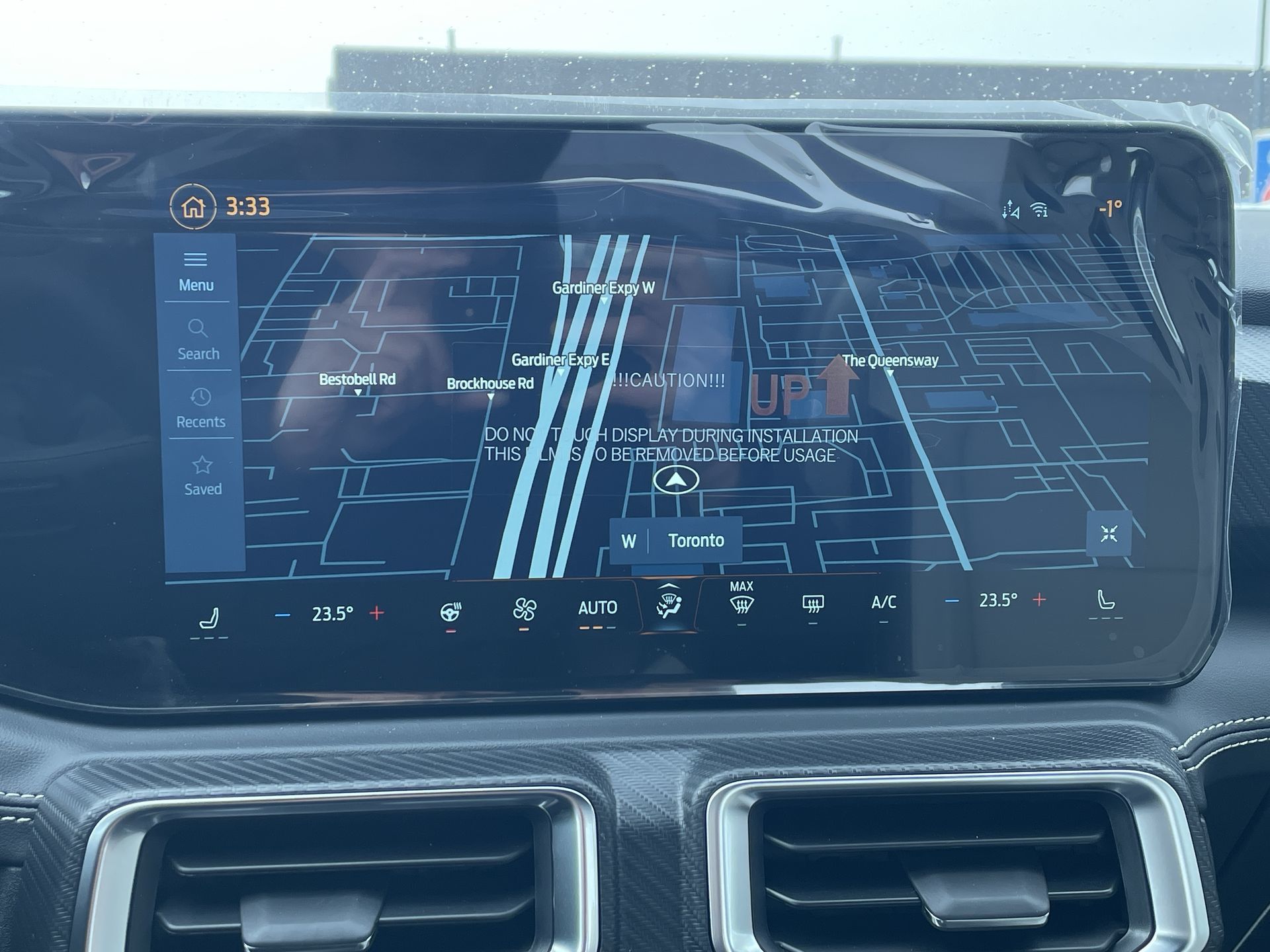 2026 Ford Mustang Fastback