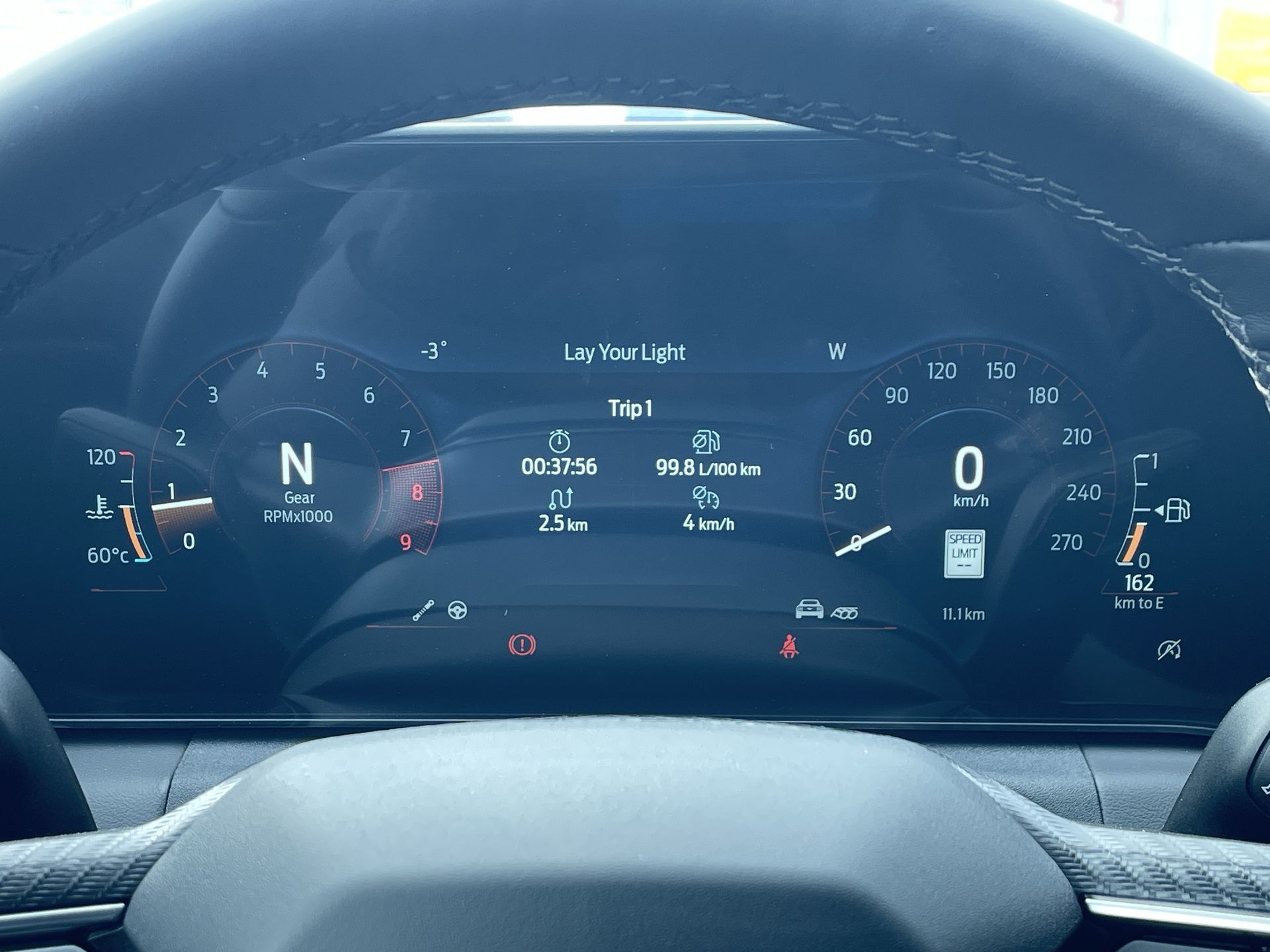 2026 Ford Mustang Fastback