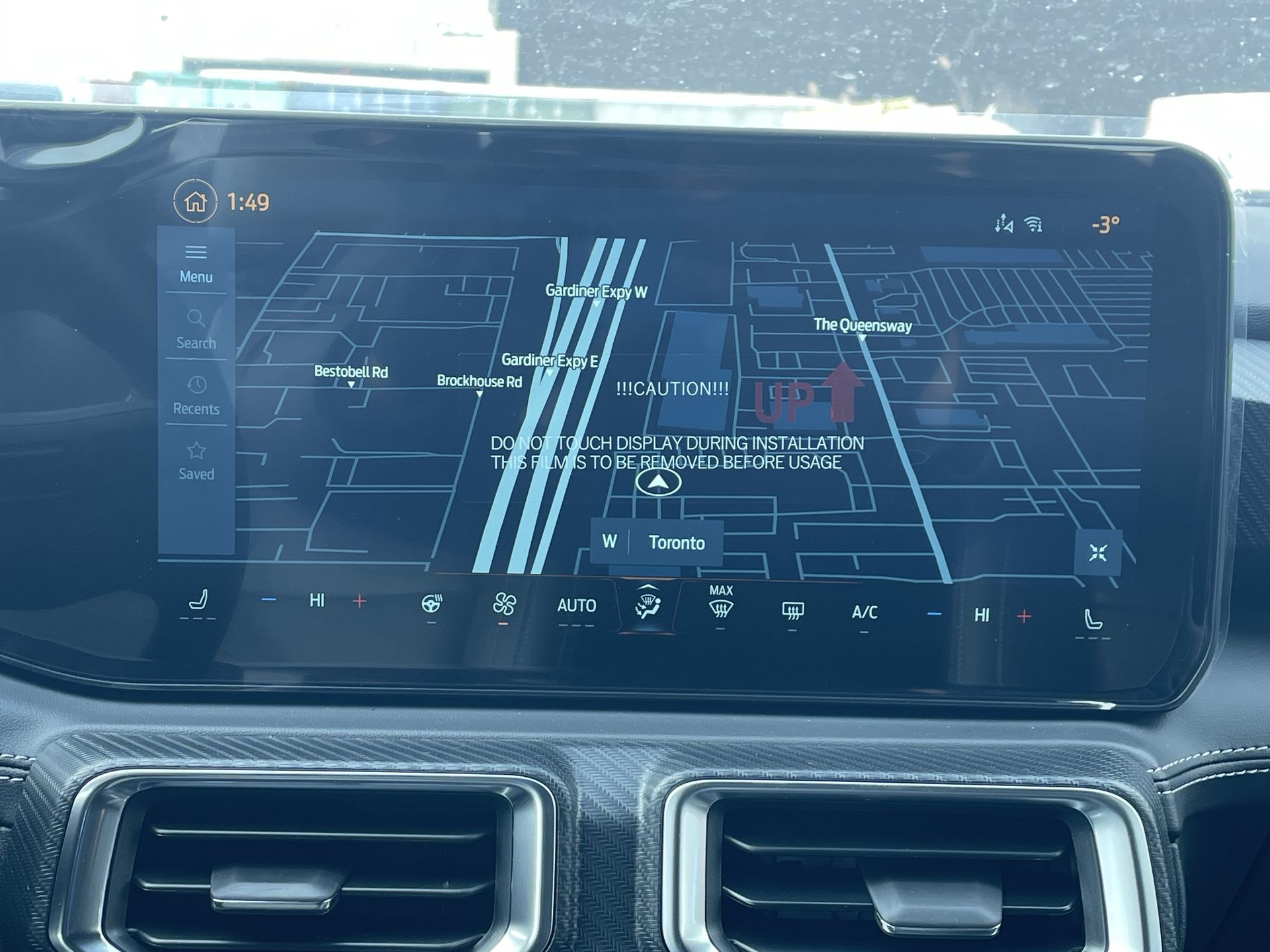 2026 Ford Mustang Fastback