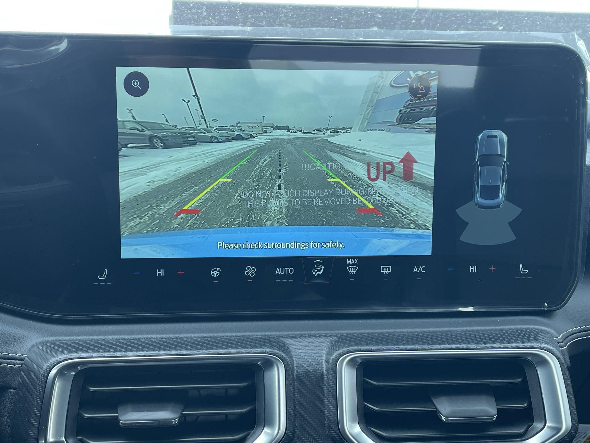 2026 Ford Mustang Fastback