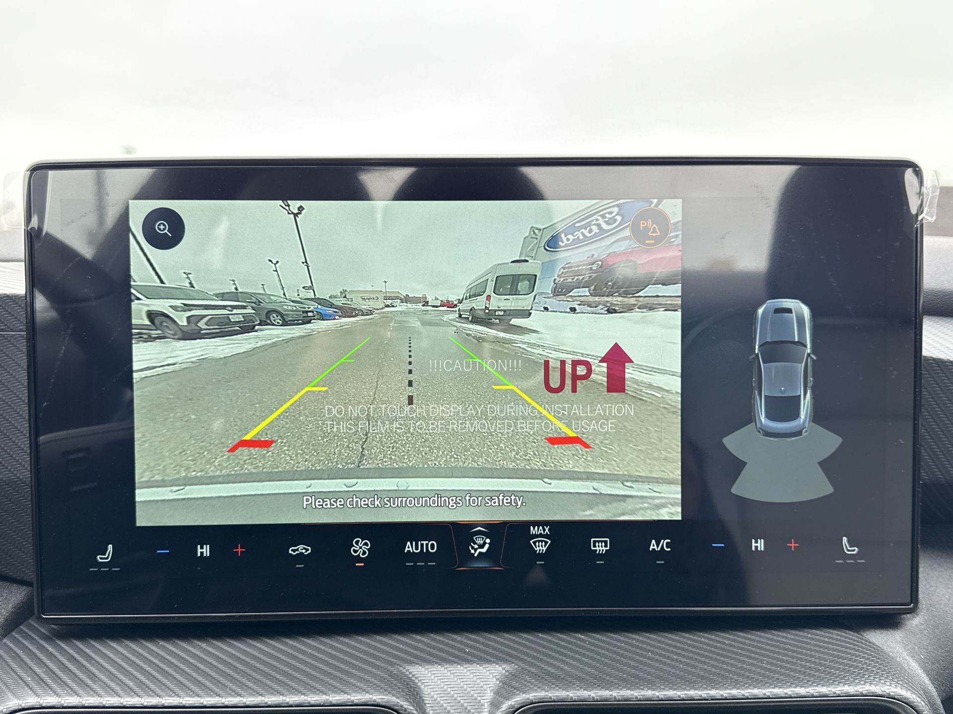 2026 Ford Mustang Fastback