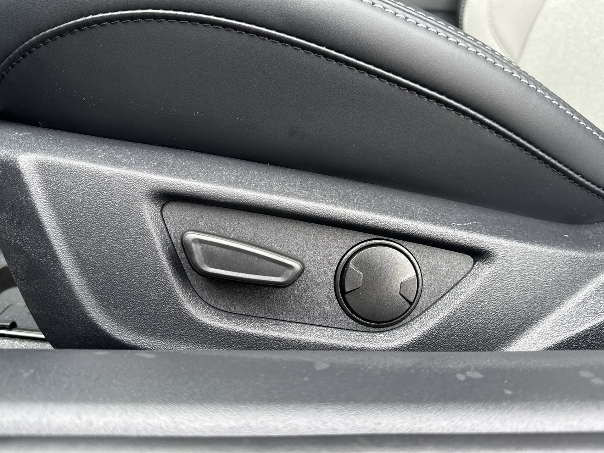 2026 Ford Mustang Fastback