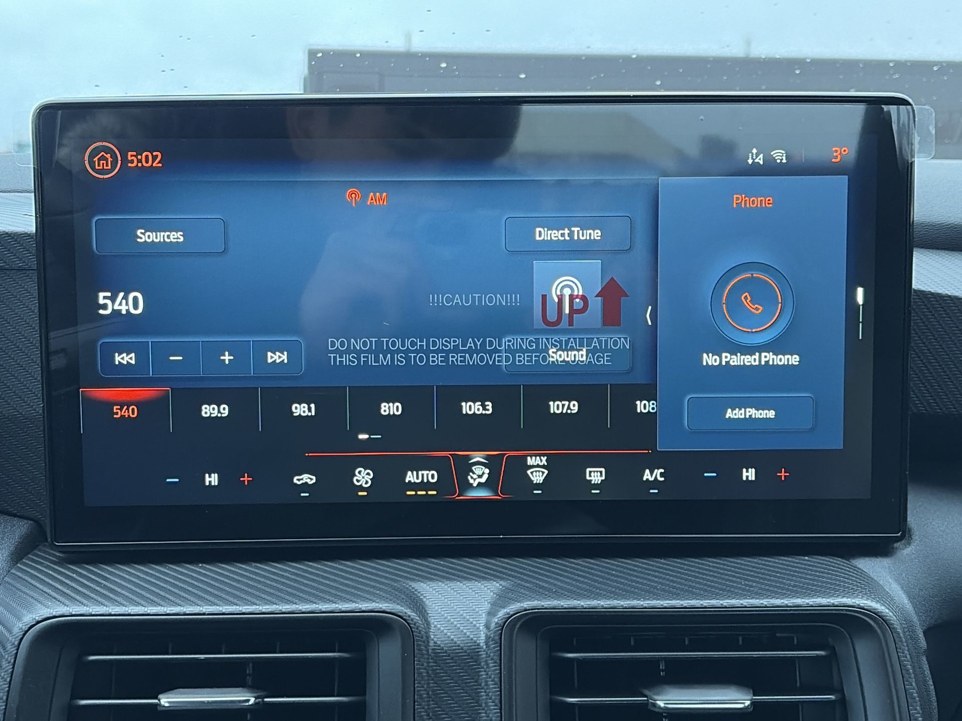 2026 Ford Mustang Fastback