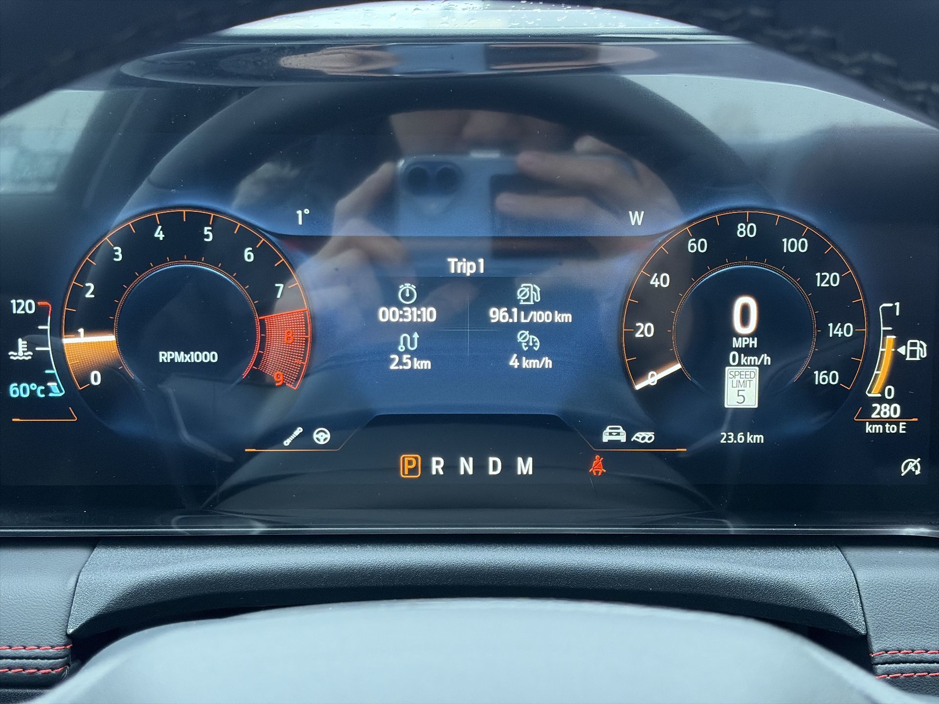 2026 Ford Mustang Fastback in Toronto, Ontario