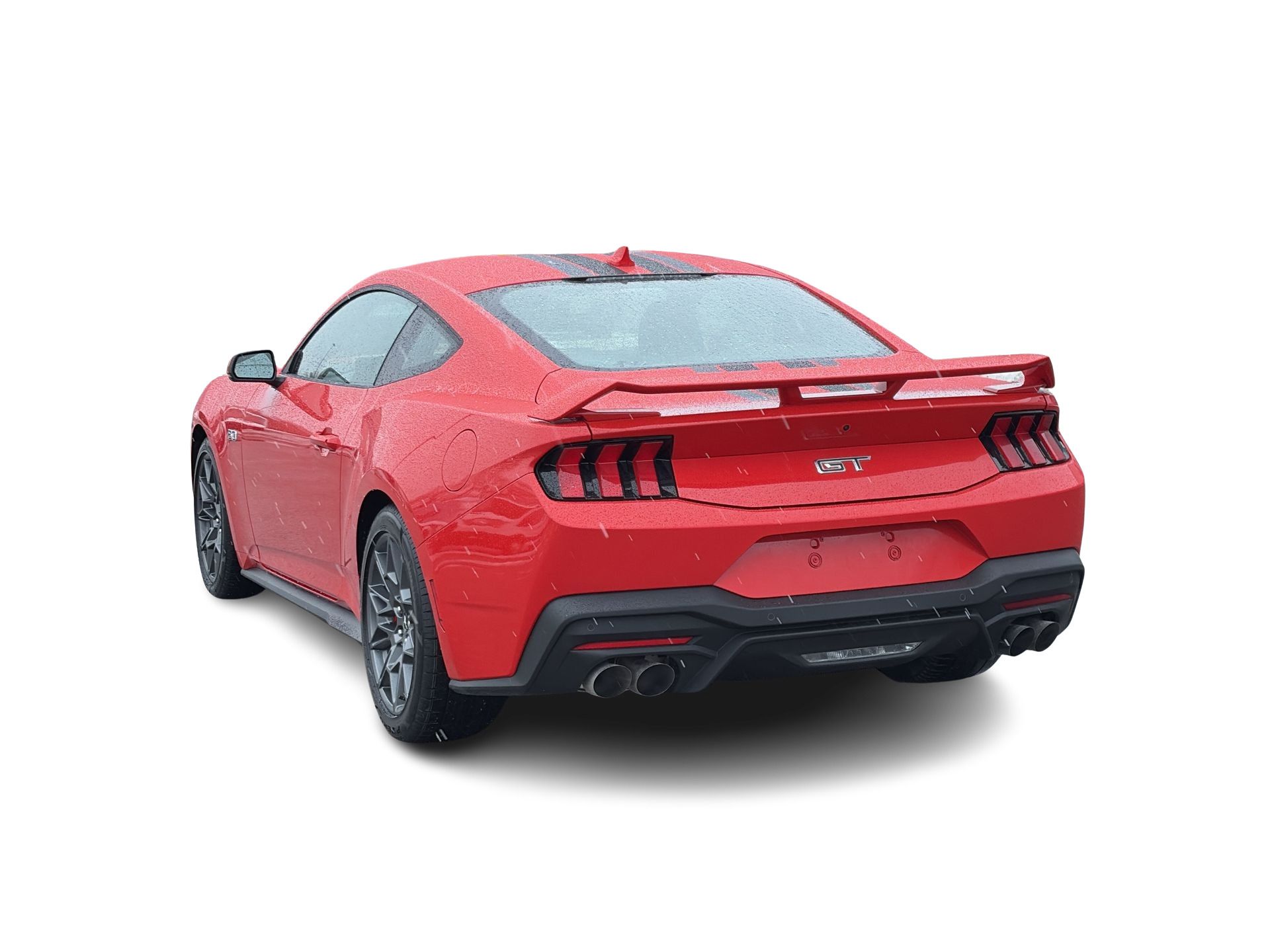 2026 Ford Mustang Fastback in Toronto, Ontario